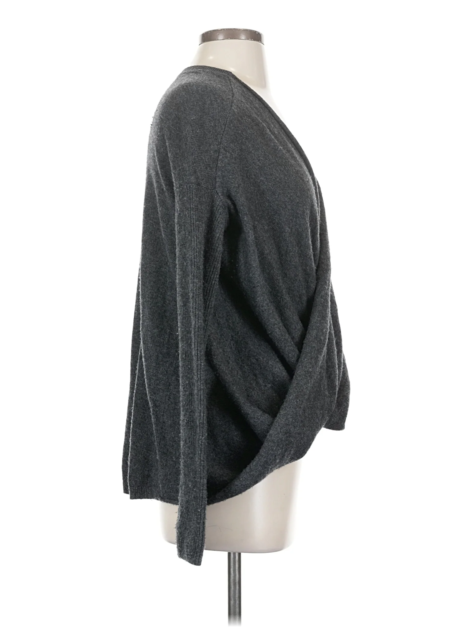 Wool Cardigan - Image 3