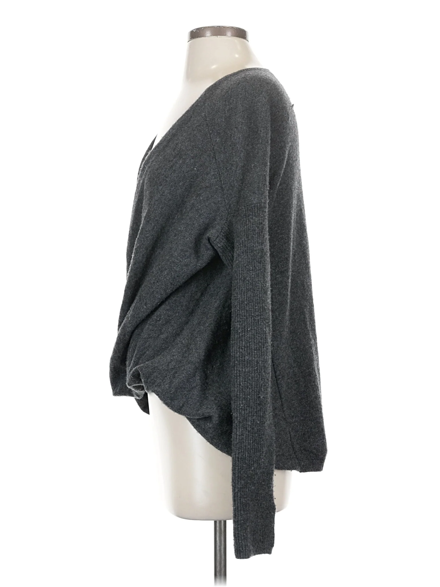Wool Cardigan - Image 4