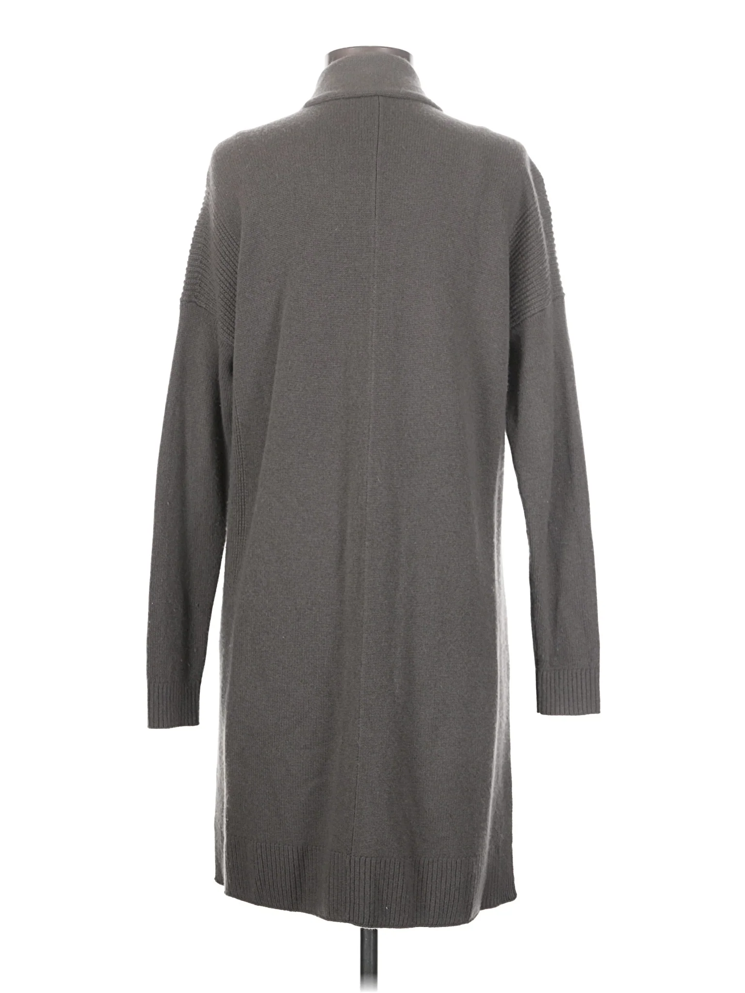 Wool Cardigan - Image 2
