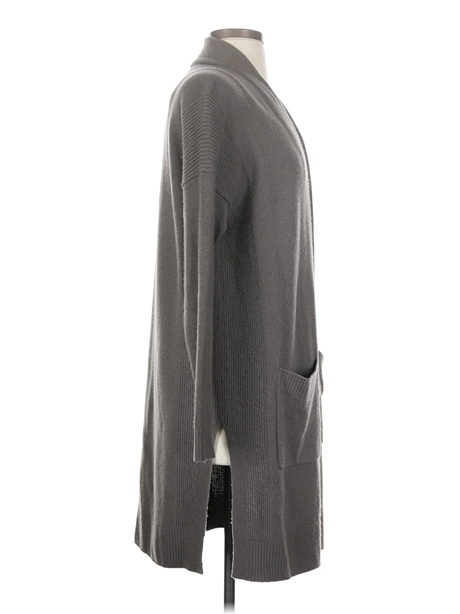 Wool Cardigan - Image 3