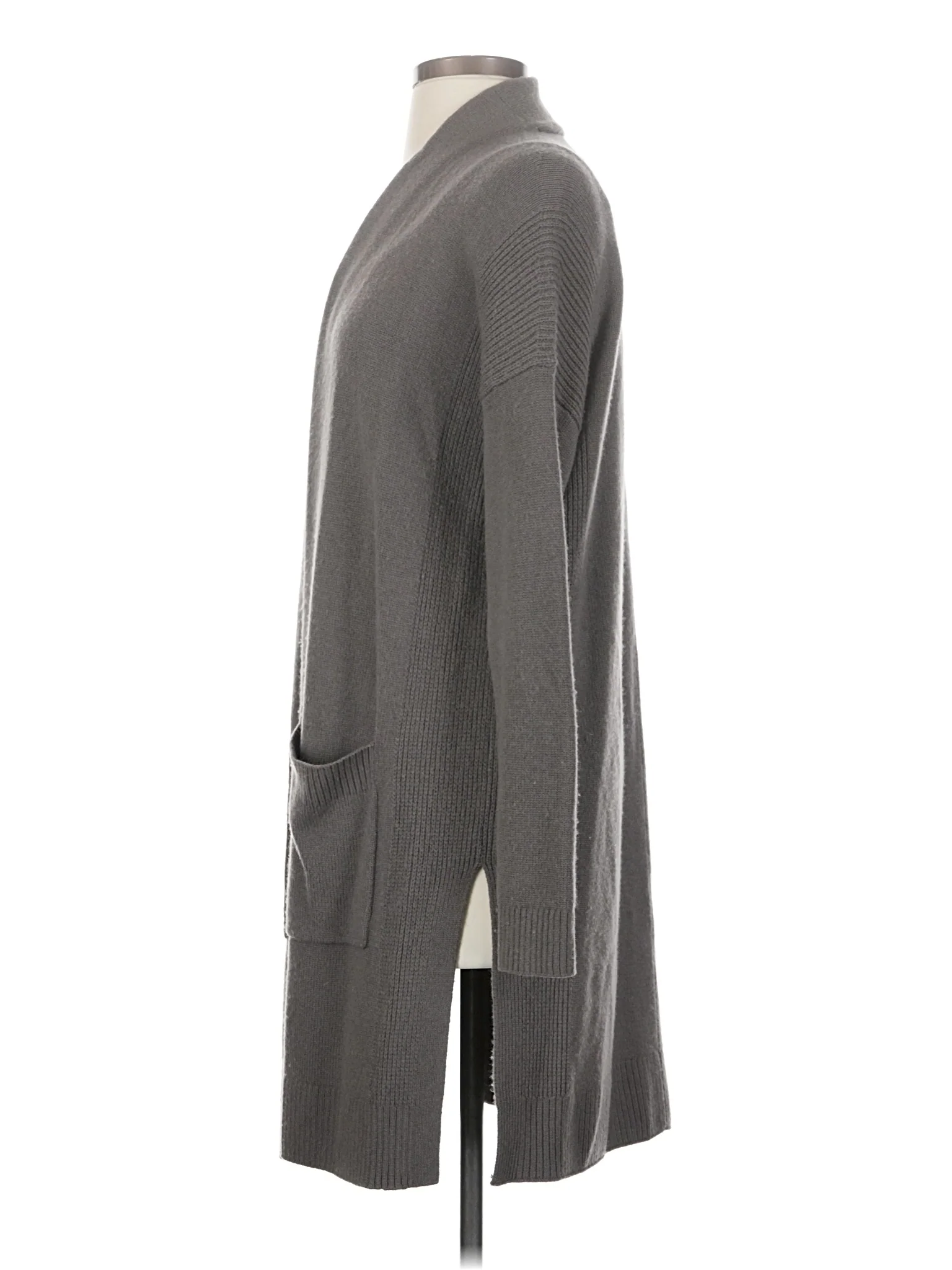 Wool Cardigan - Image 4