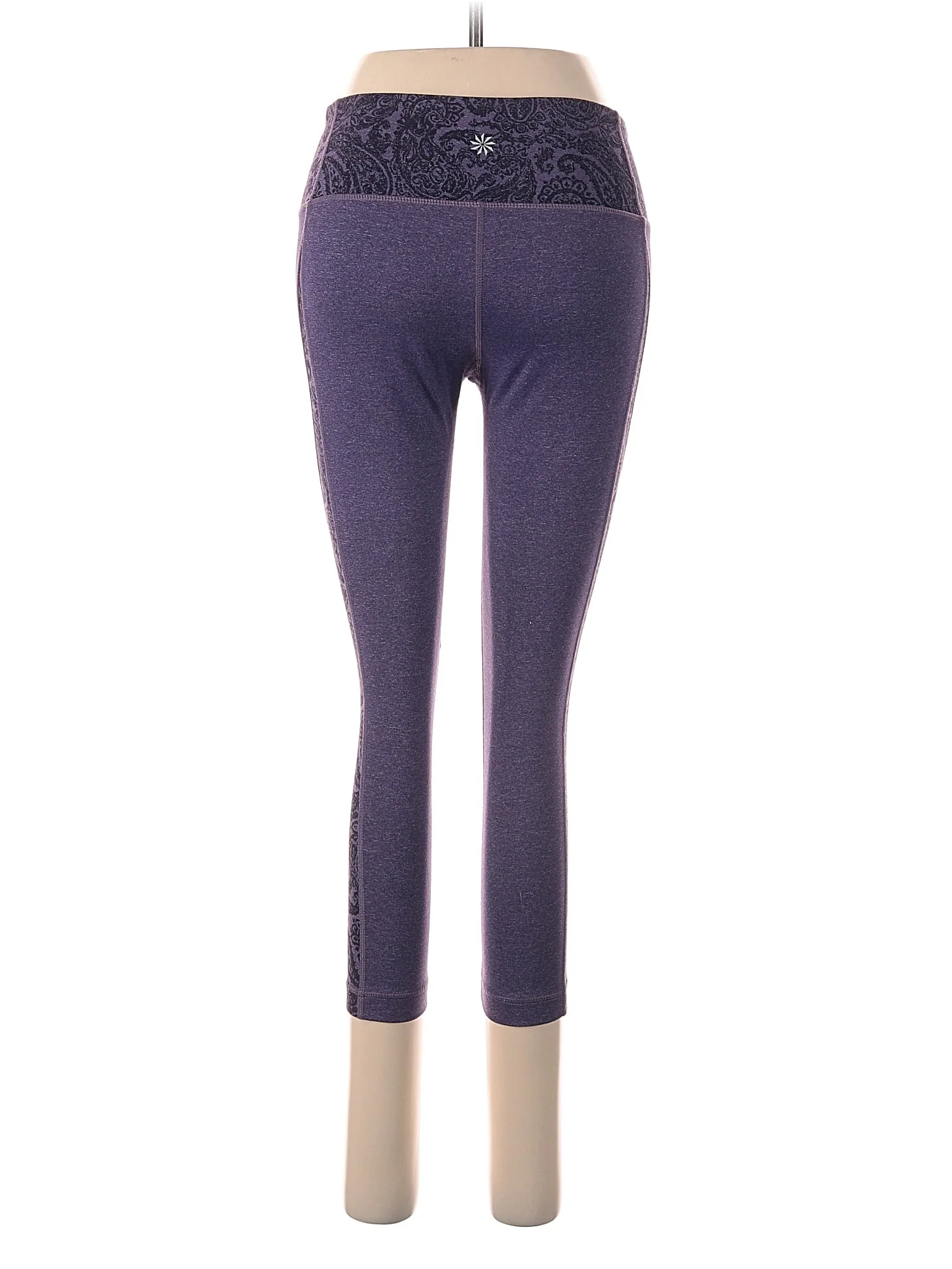 Yoga Pants - Image 2