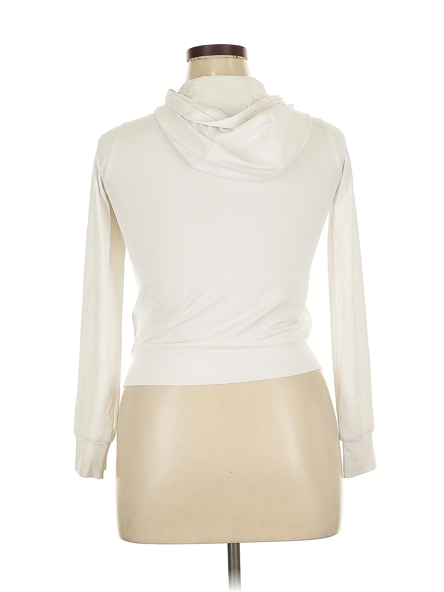 Zip Up Hoodie - Image 2