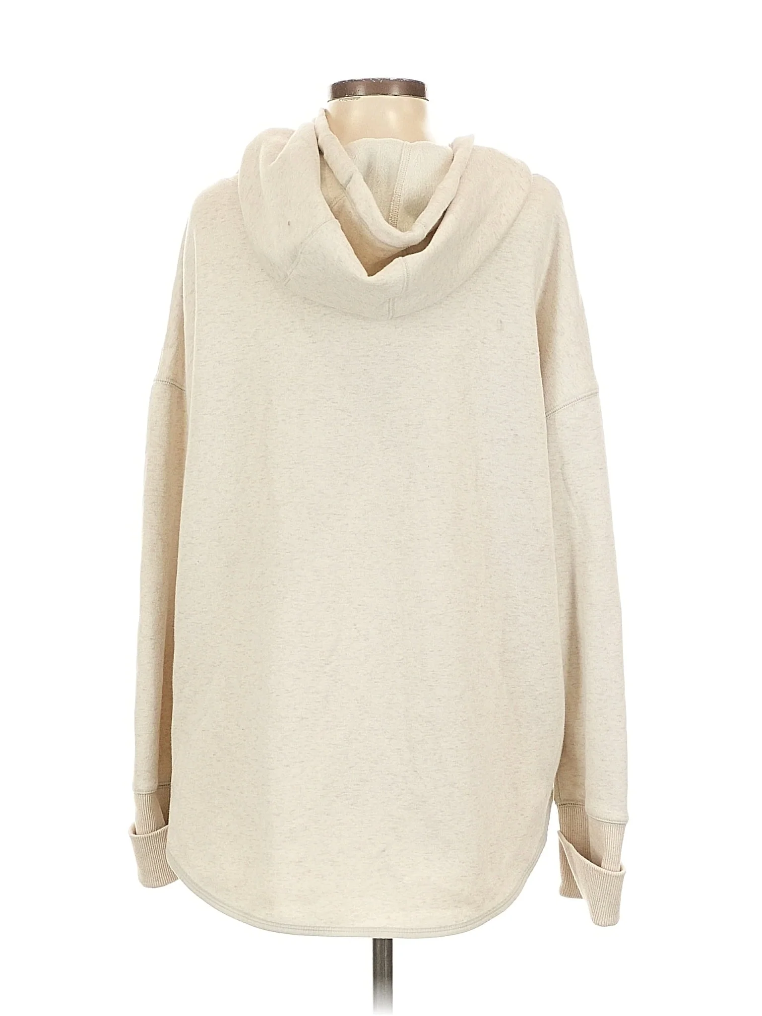 Zip Up Hoodie - Image 2
