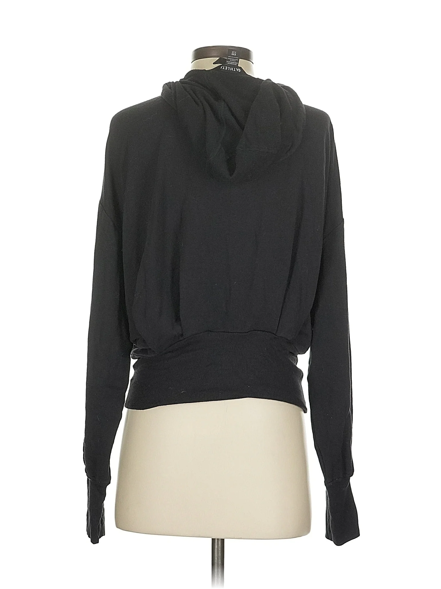 Zip Up Hoodie - Image 2