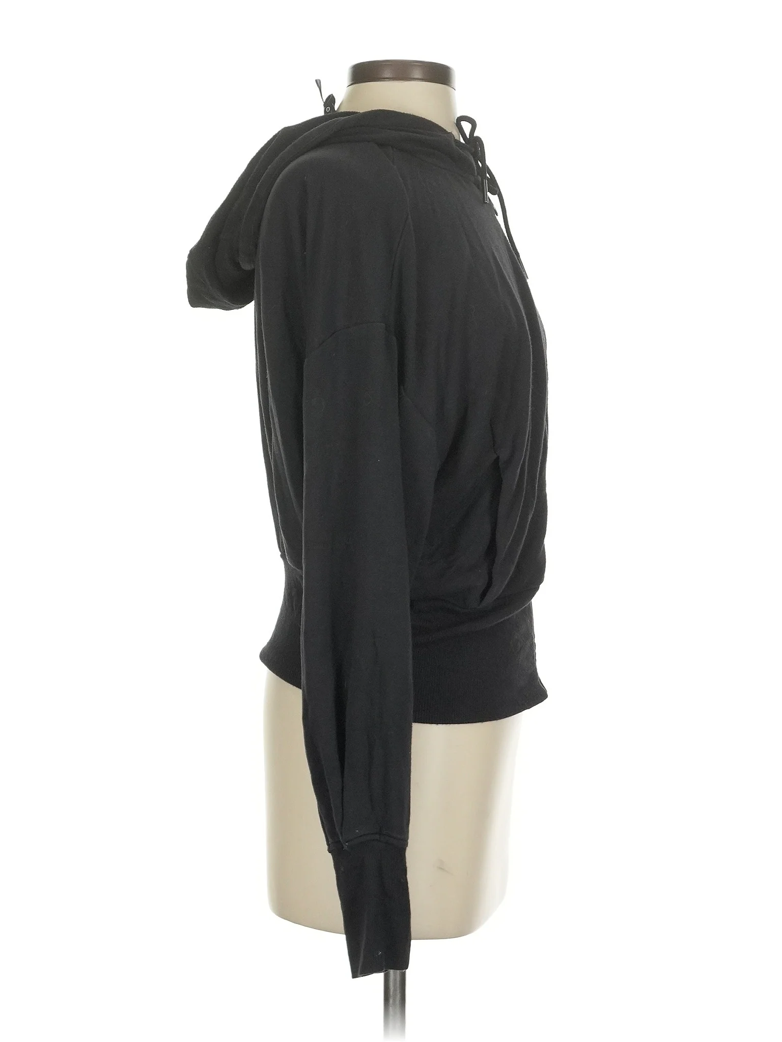 Zip Up Hoodie - Image 3