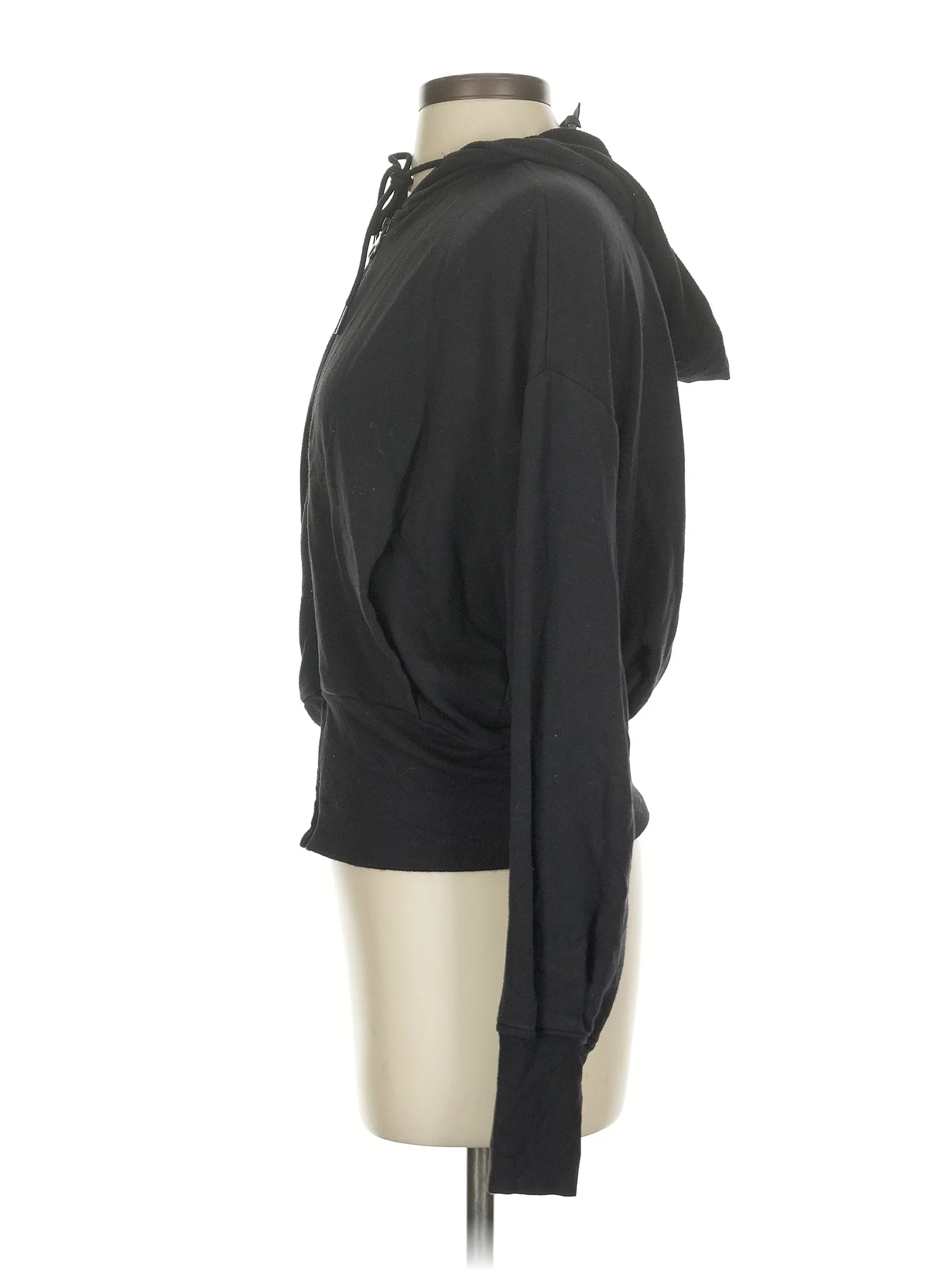 Zip Up Hoodie - Image 4