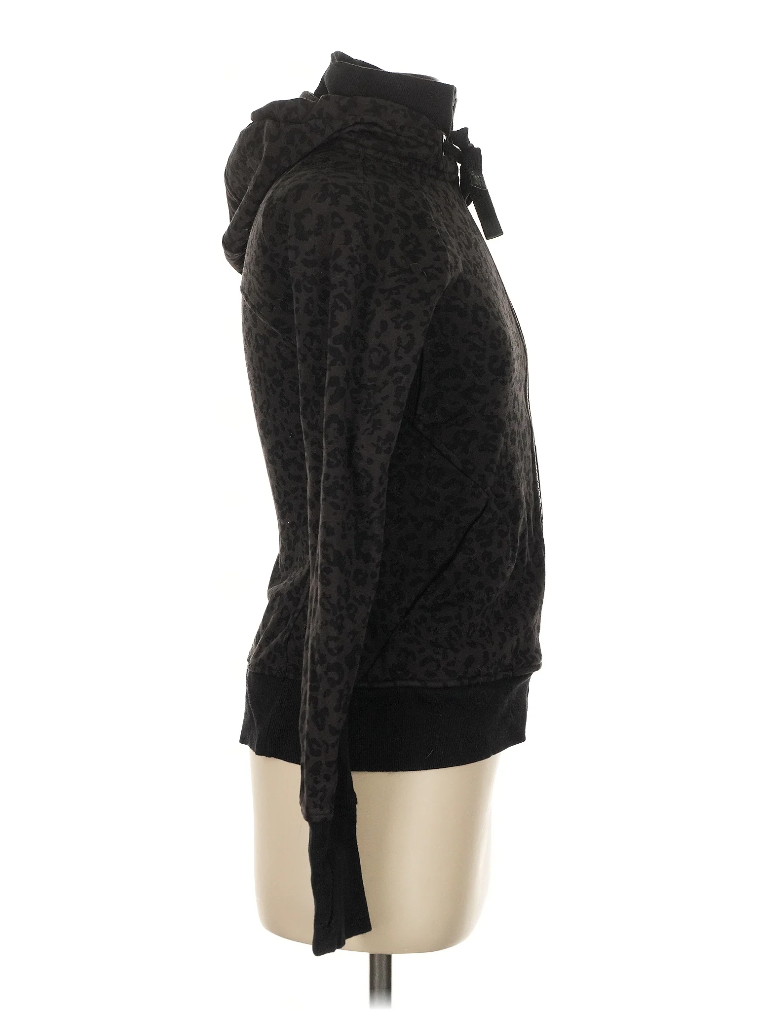 Zip Up Hoodie - Image 3