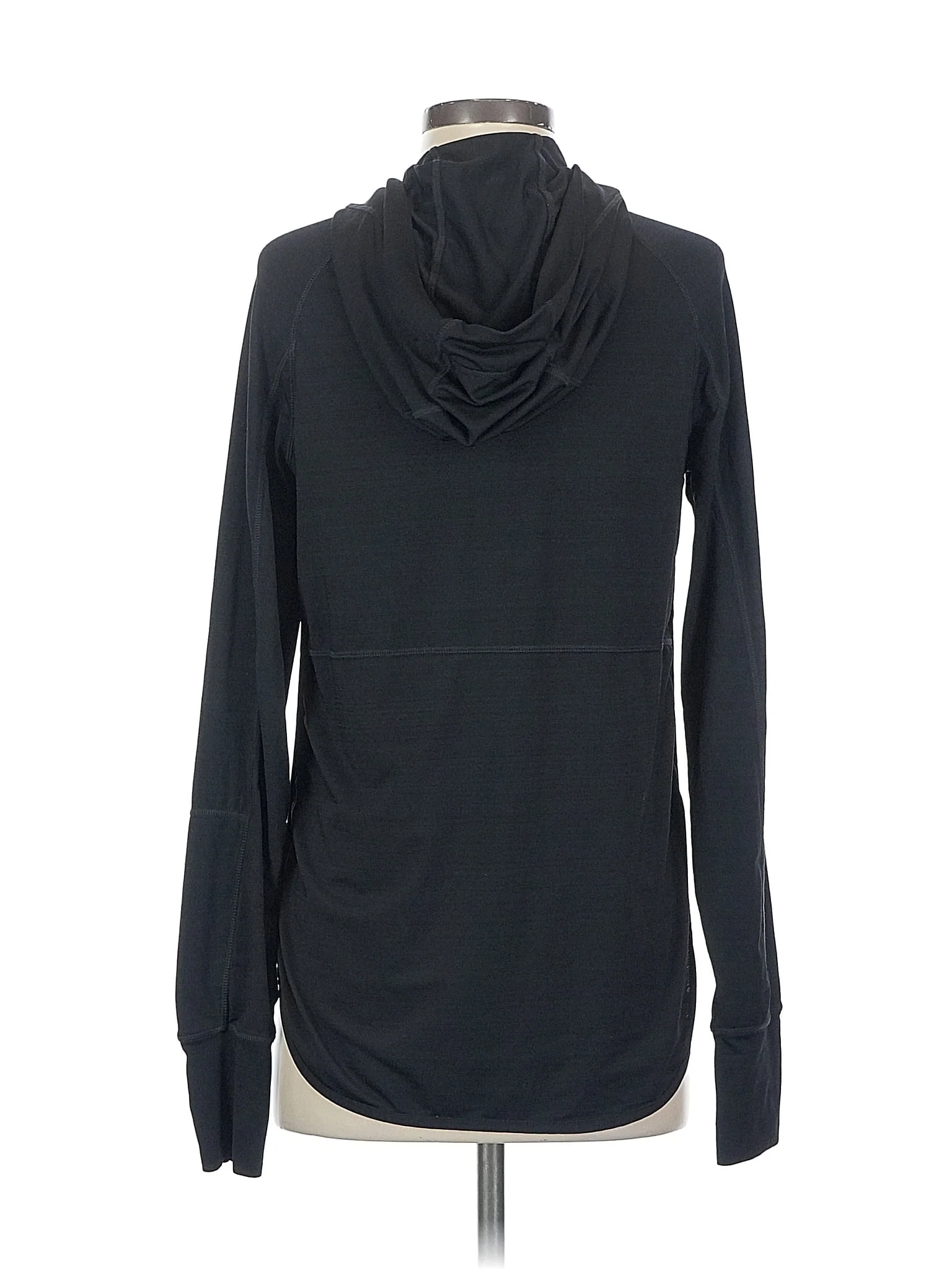 Zip Up Hoodie - Image 2