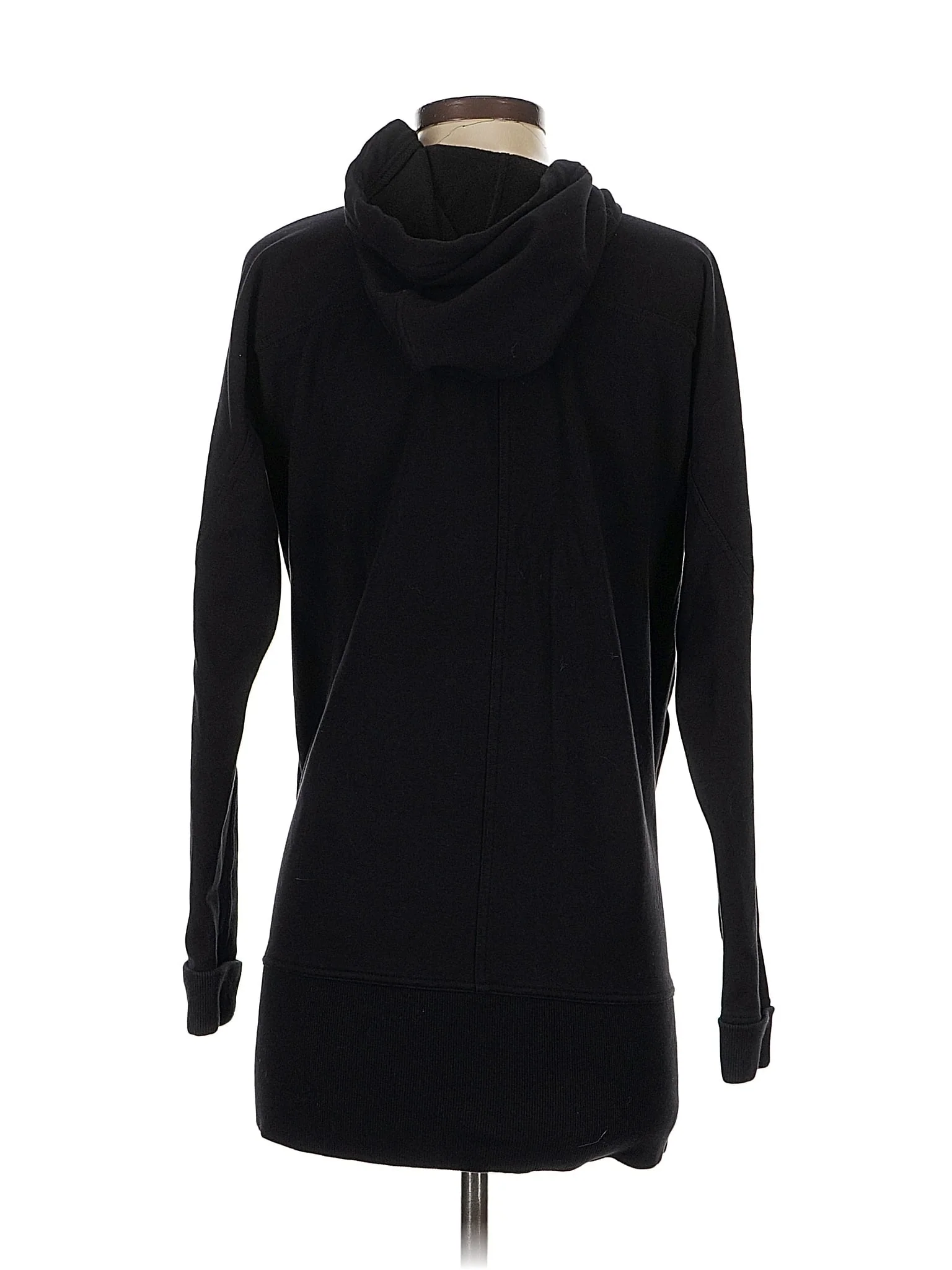 Zip Up Hoodie - Image 2