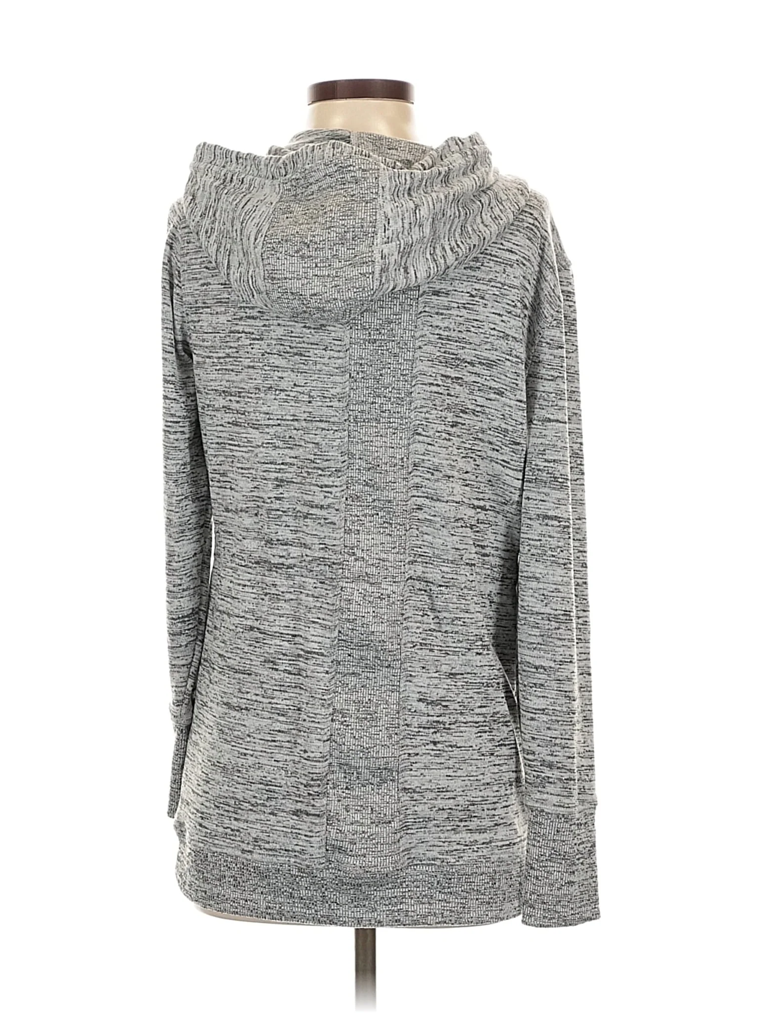 Zip Up Hoodie - Image 2