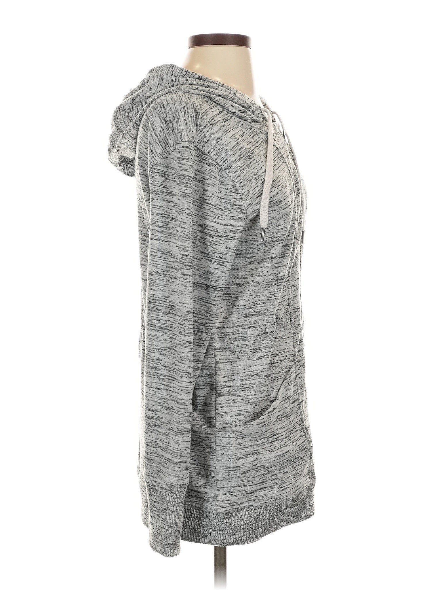 Zip Up Hoodie - Image 3