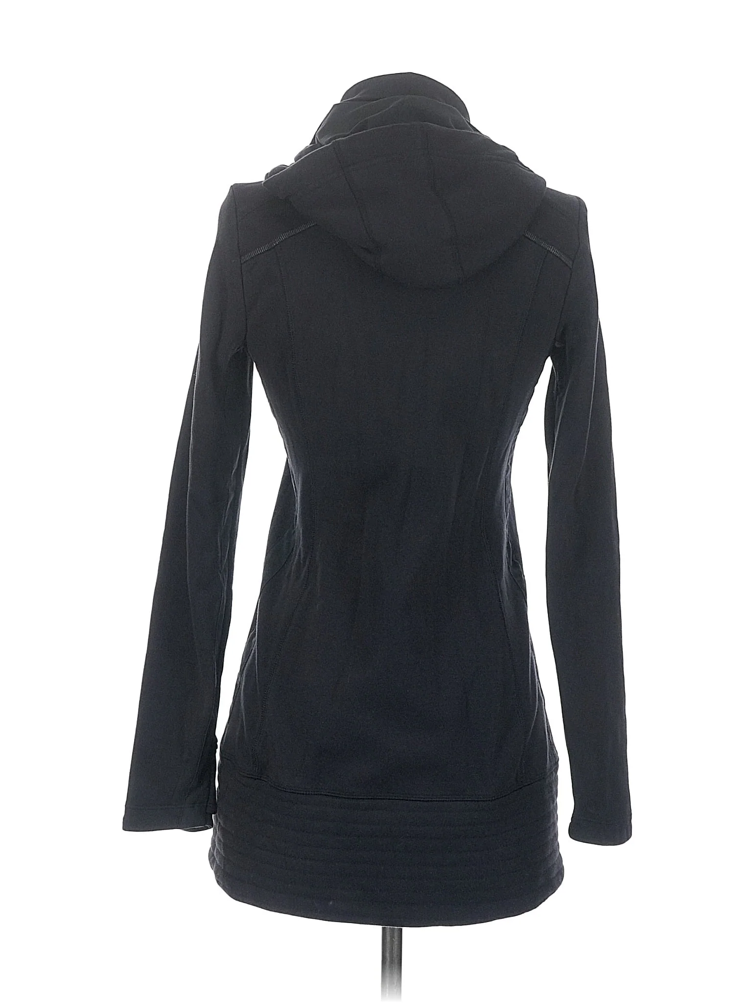 Zip Up Hoodie - Image 2