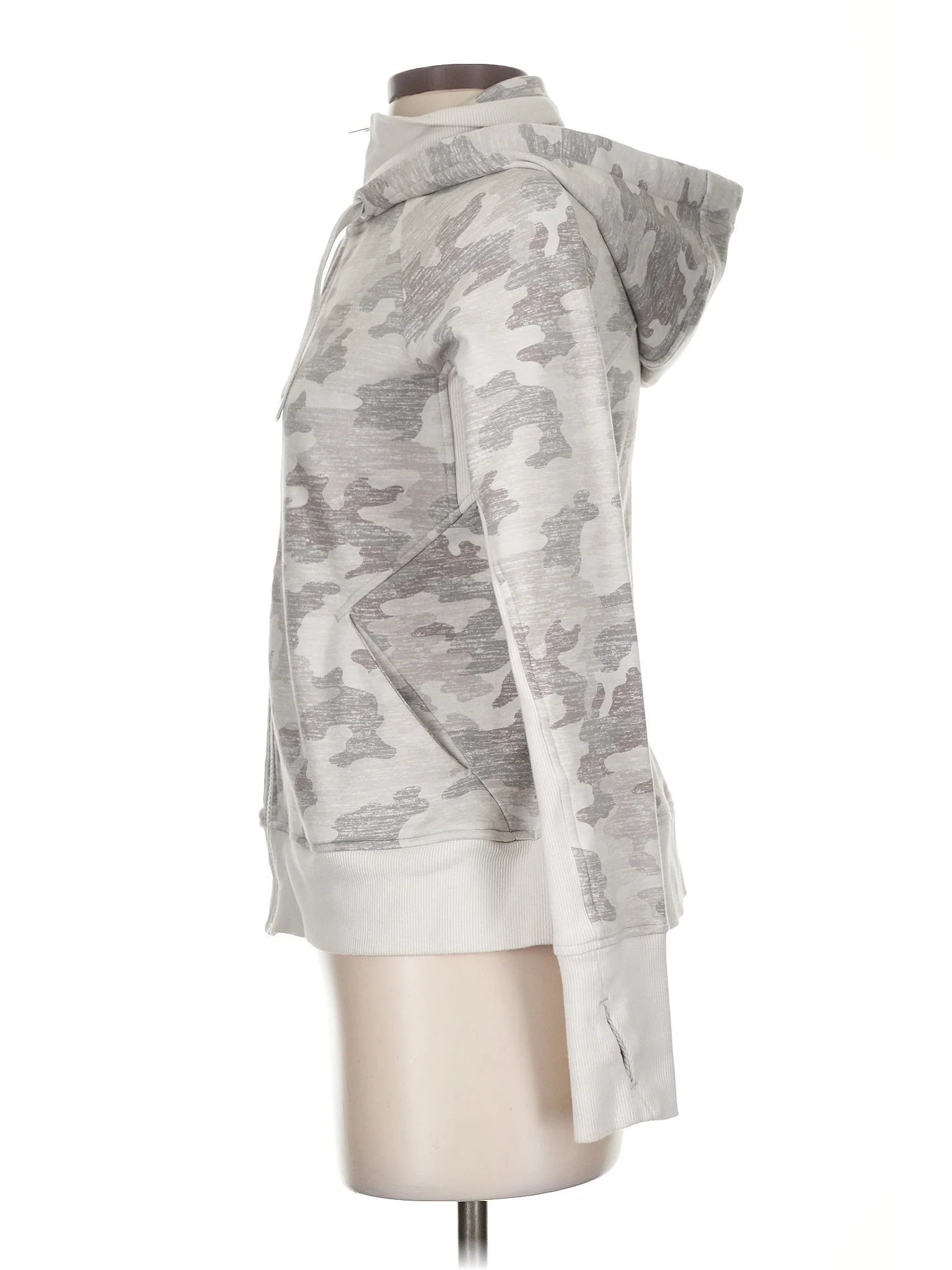 Zip Up Hoodie - Image 4