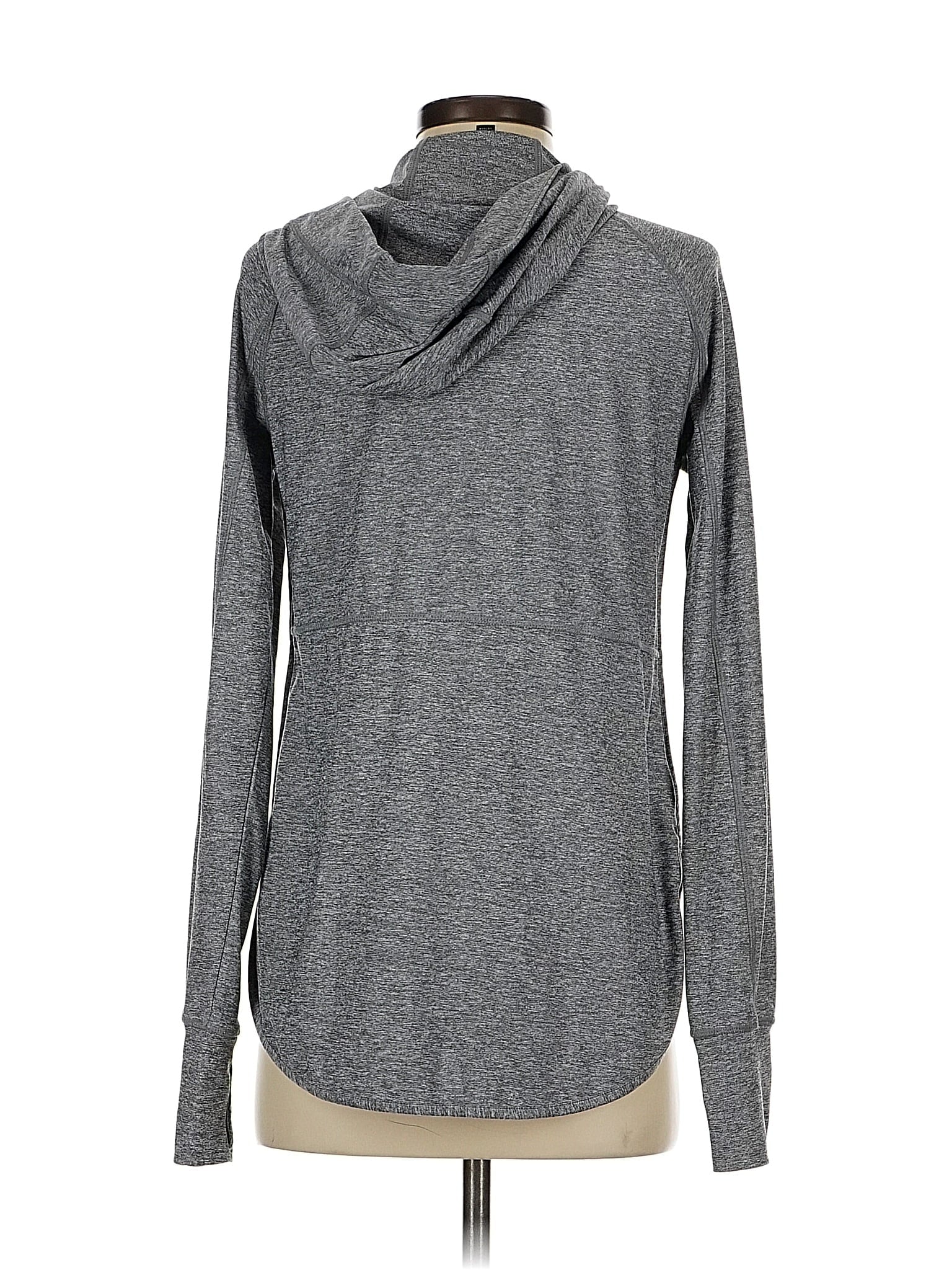 Zip Up Hoodie - Image 2