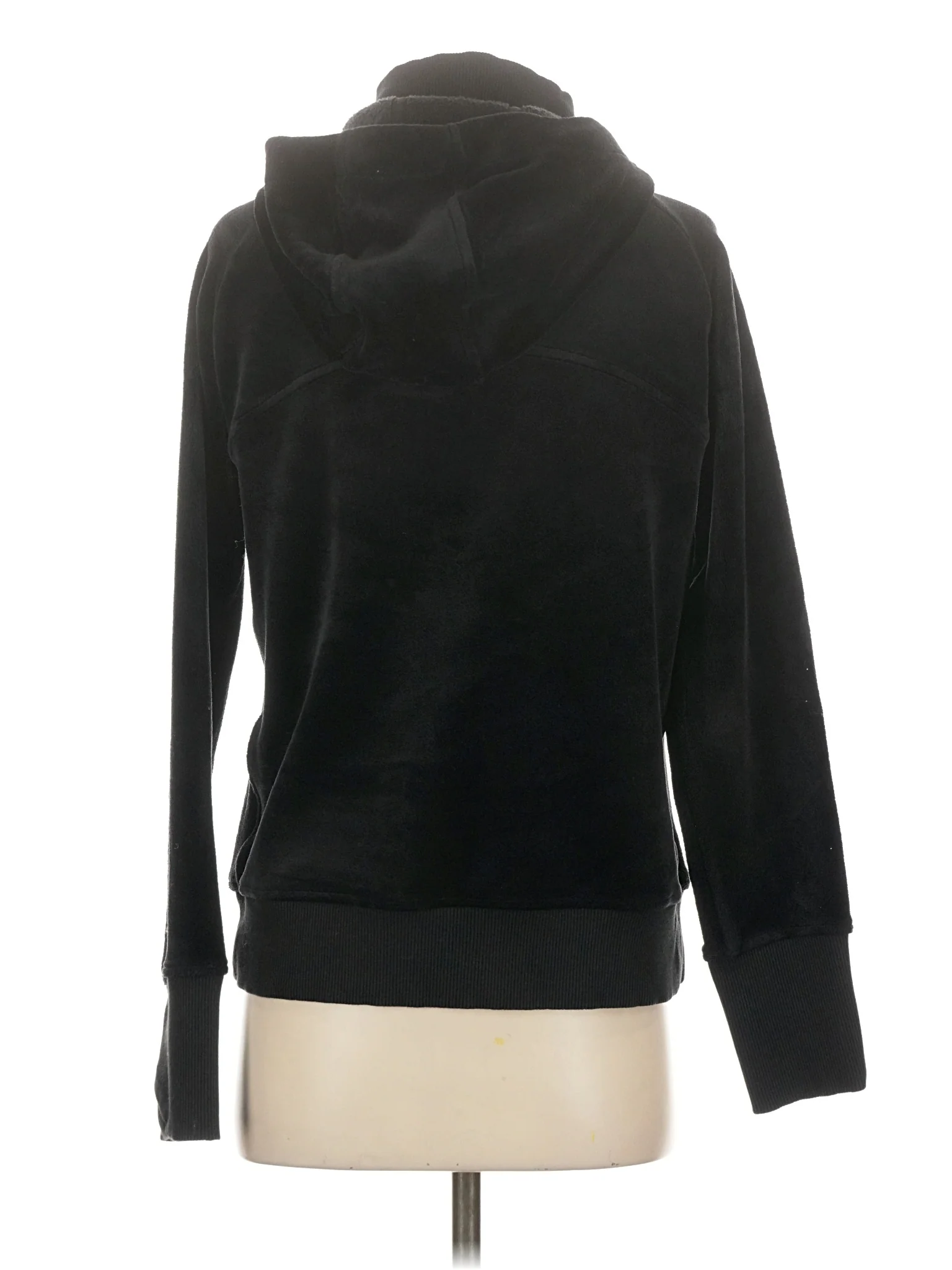 Zip Up Hoodie - Image 2