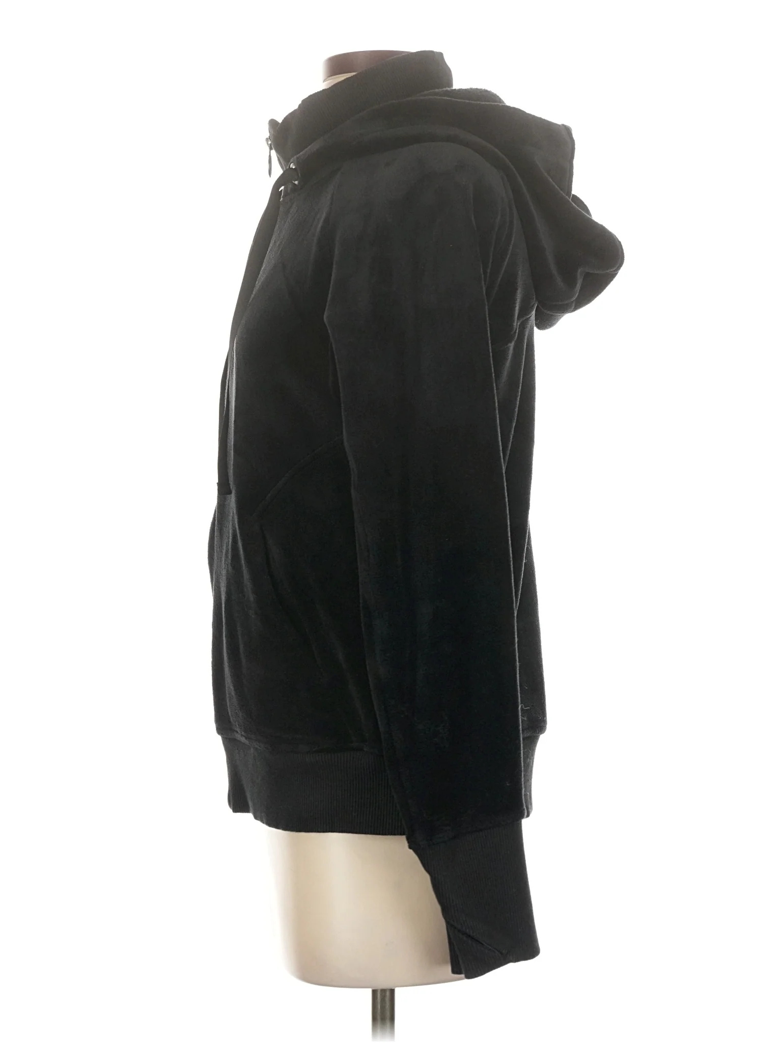 Zip Up Hoodie - Image 4