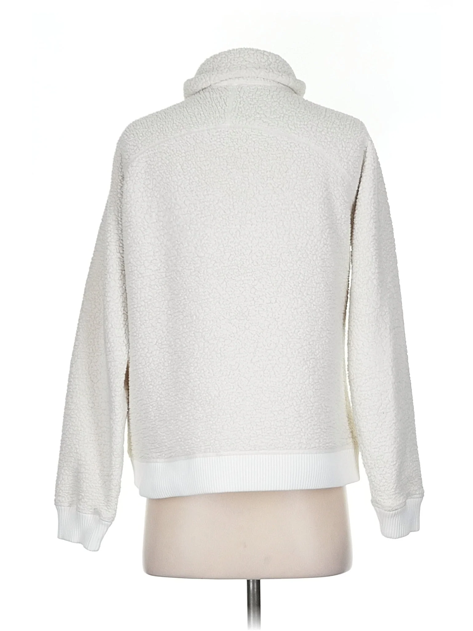 Zip Up Hoodie - Image 2