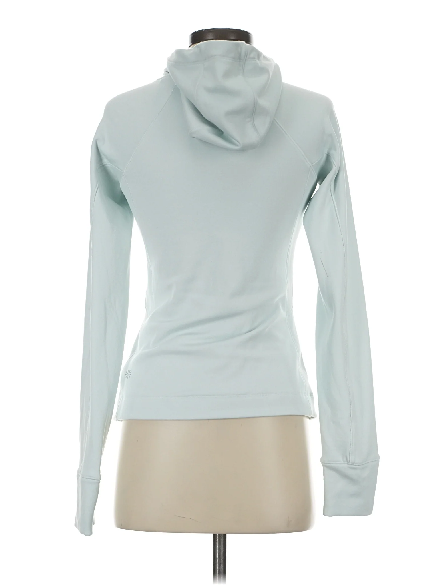 Zip Up Hoodie - Image 2