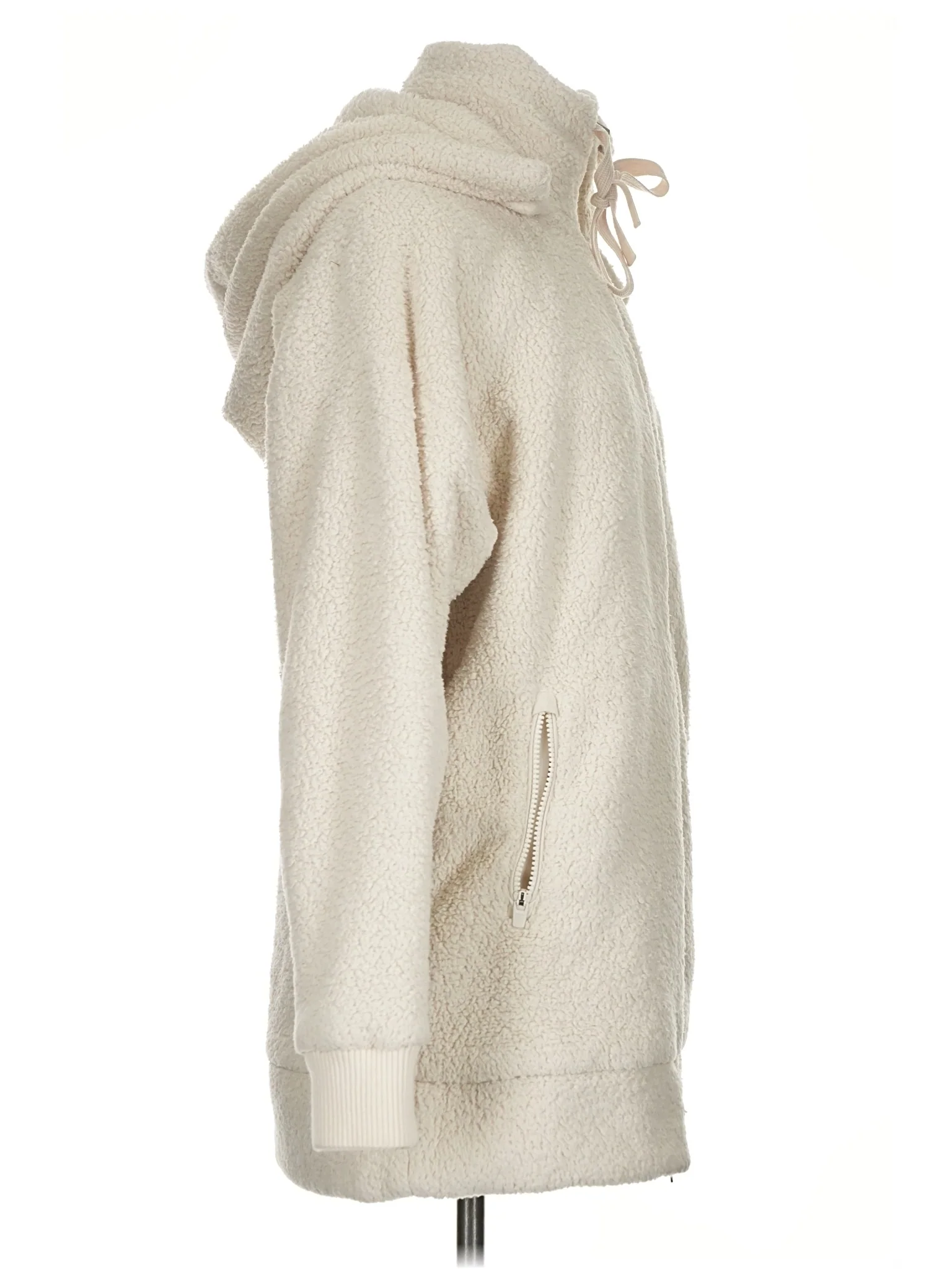 Zip Up Hoodie - Image 3