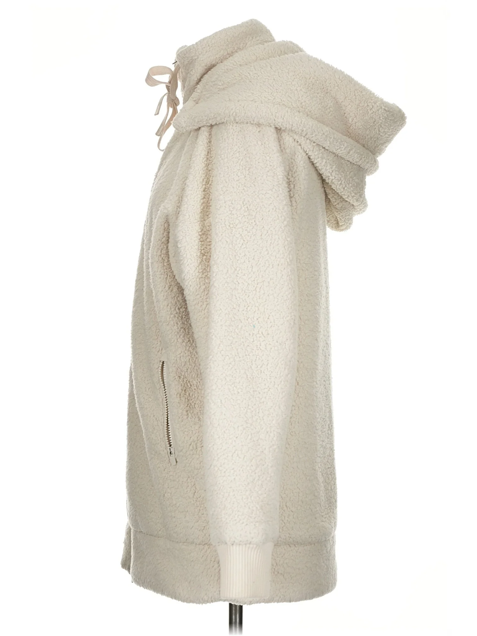 Zip Up Hoodie - Image 4