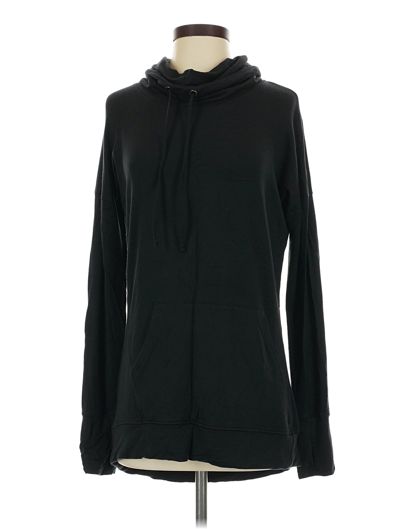 Zip Up Hoodie