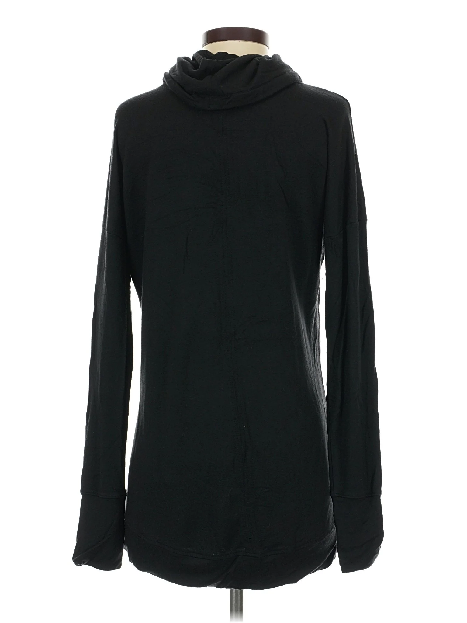 Zip Up Hoodie - Image 2