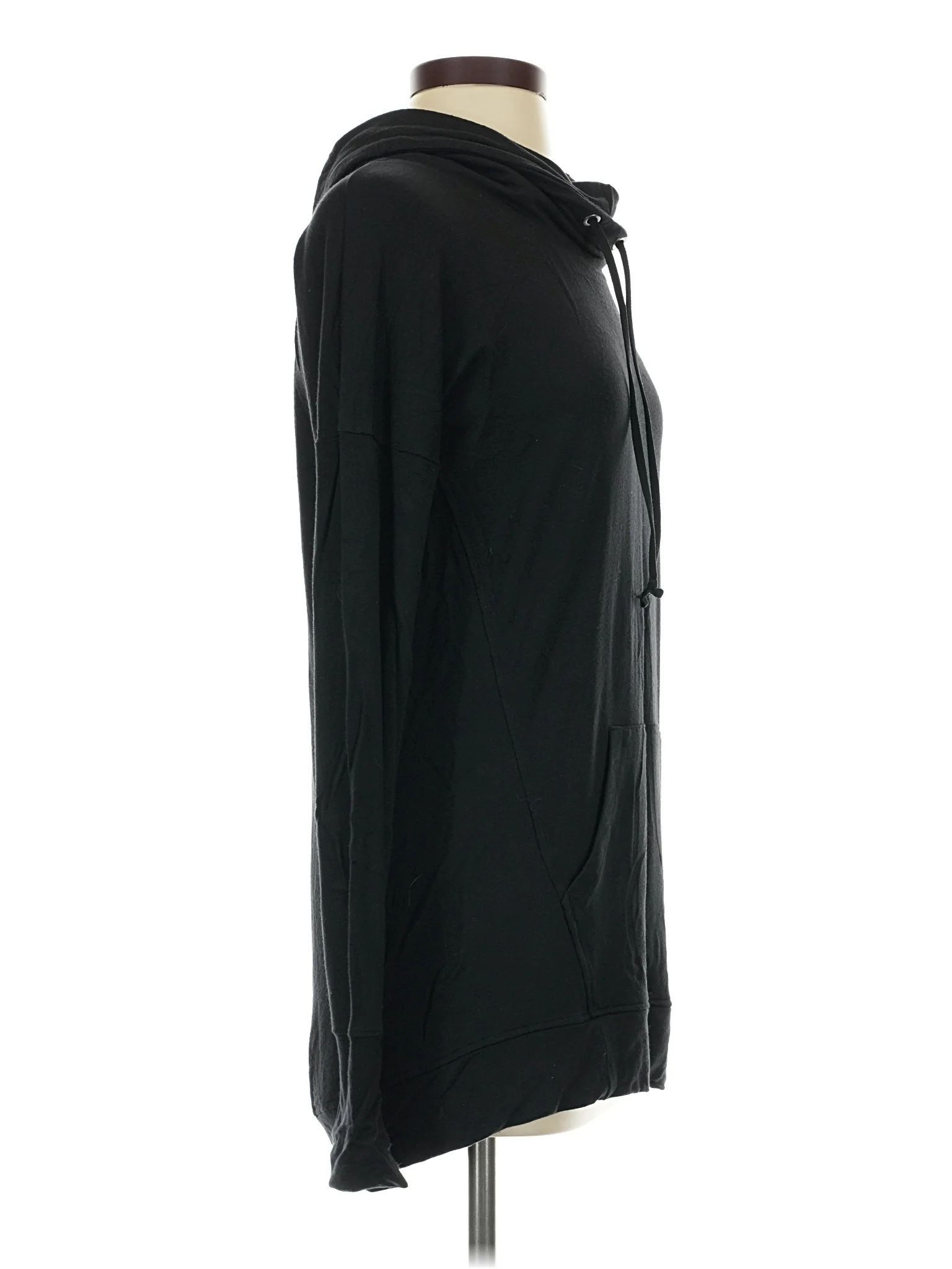 Zip Up Hoodie - Image 3
