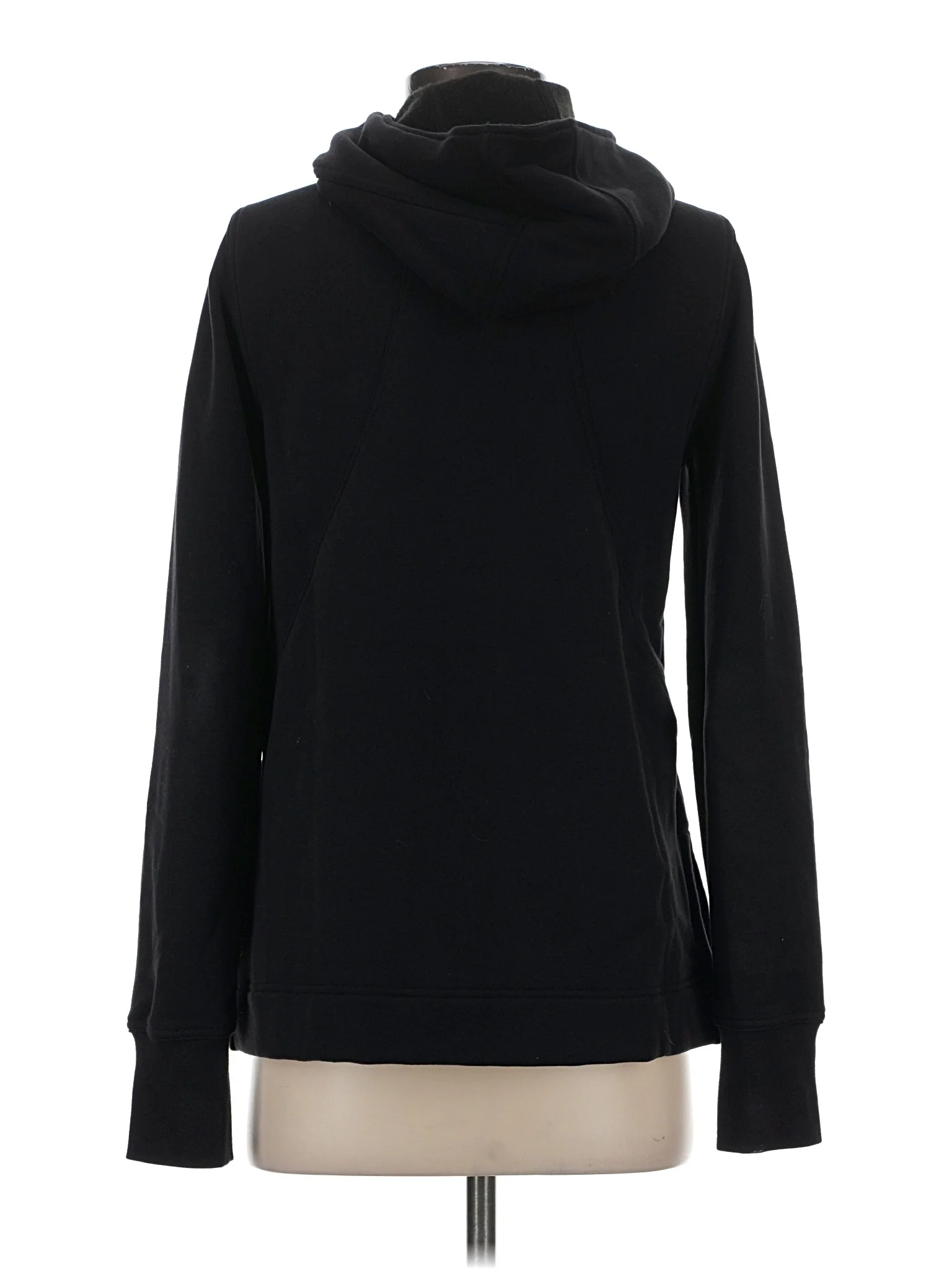 Zip Up Hoodie - Image 2