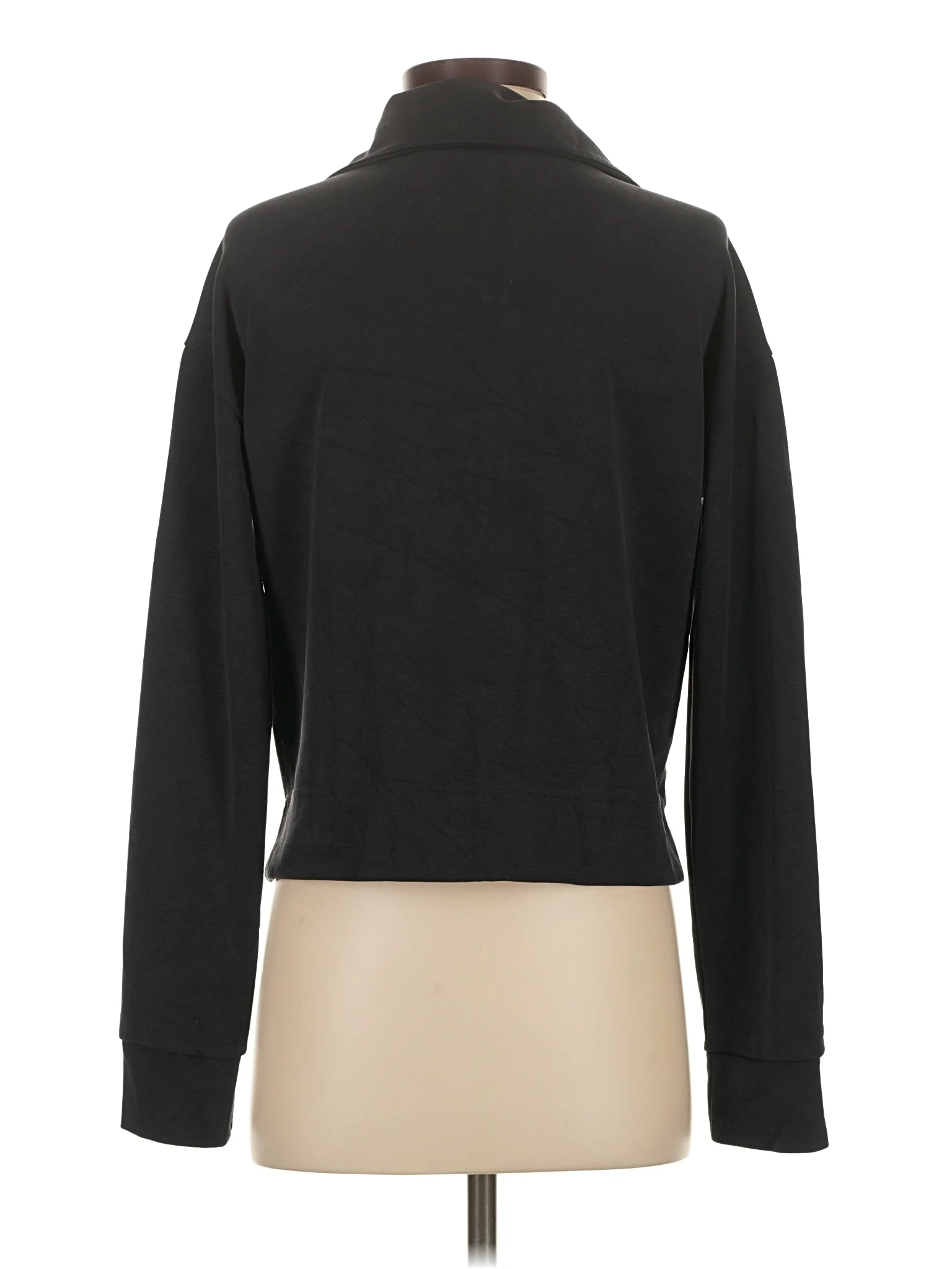 Zip Up Hoodie - Image 2