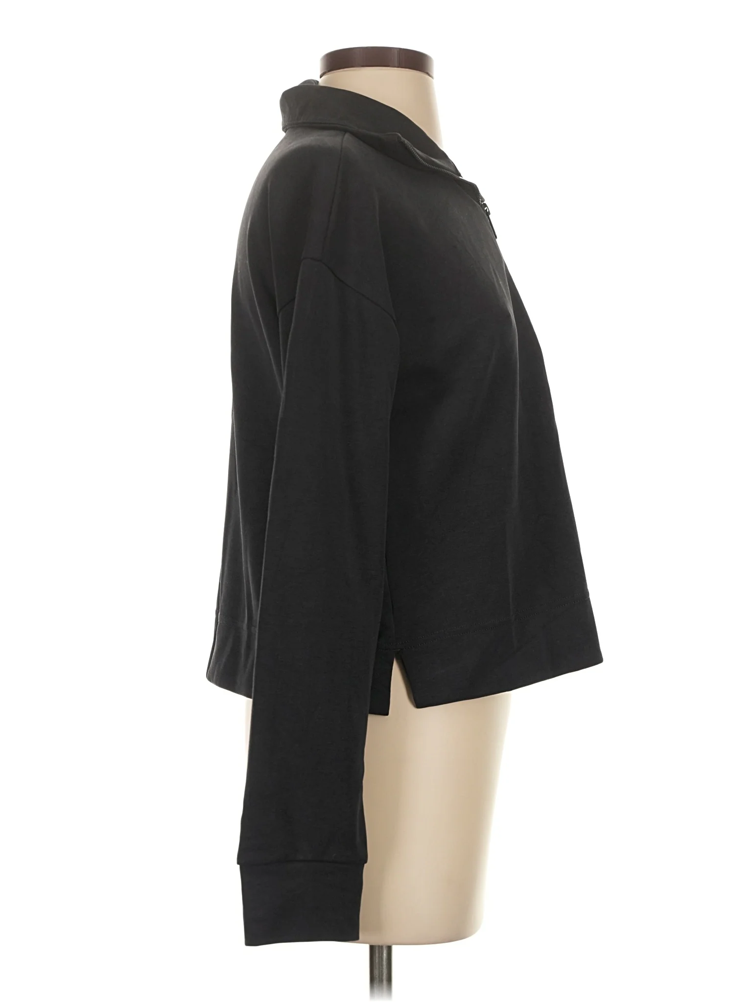 Zip Up Hoodie - Image 3
