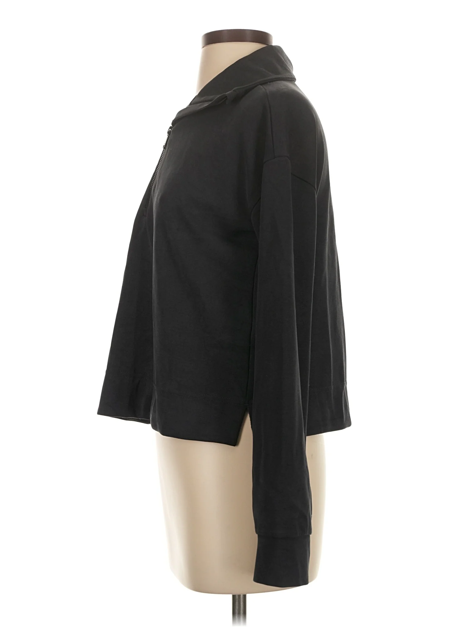 Zip Up Hoodie - Image 4