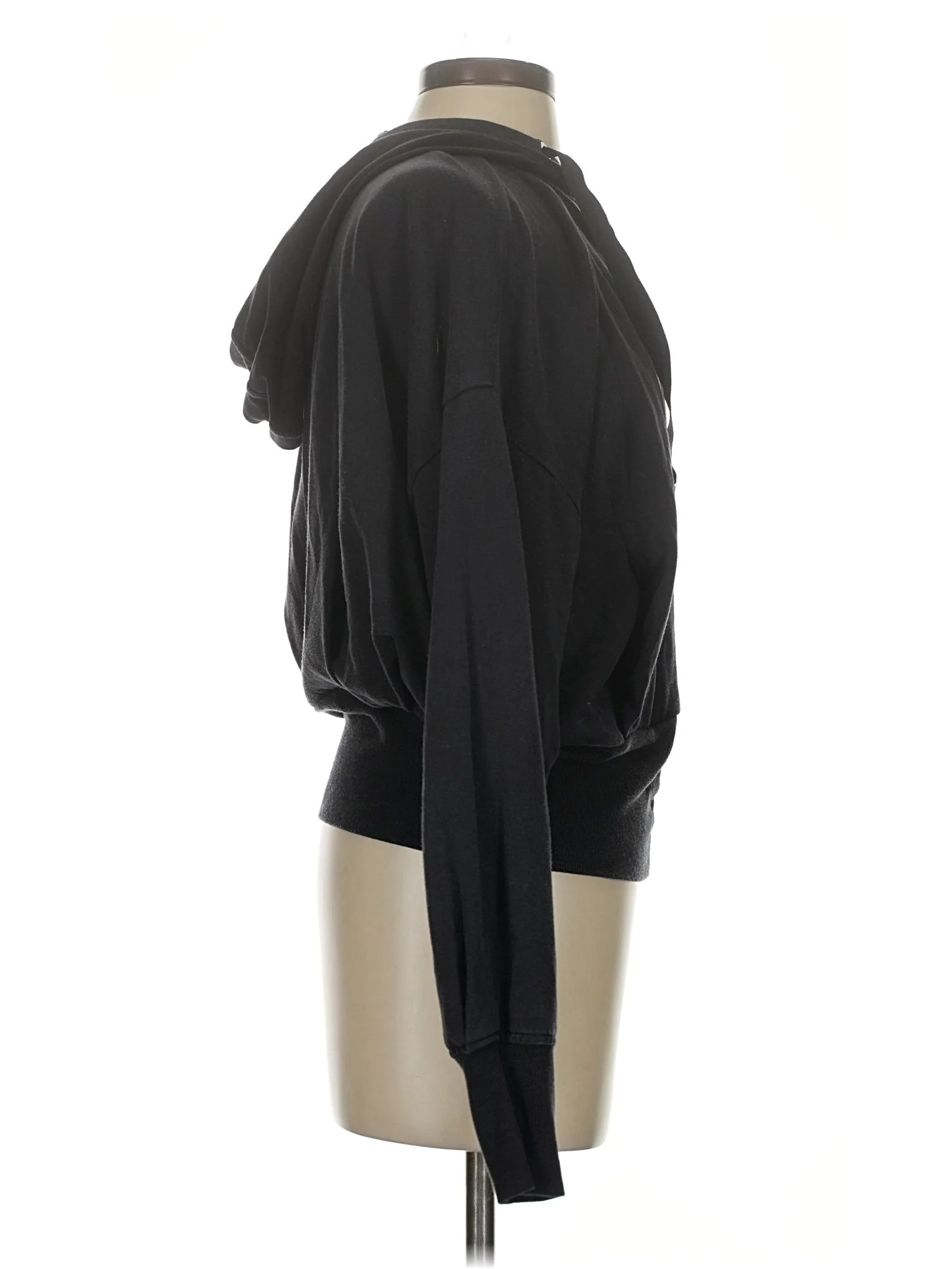 Zip Up Hoodie - Image 3