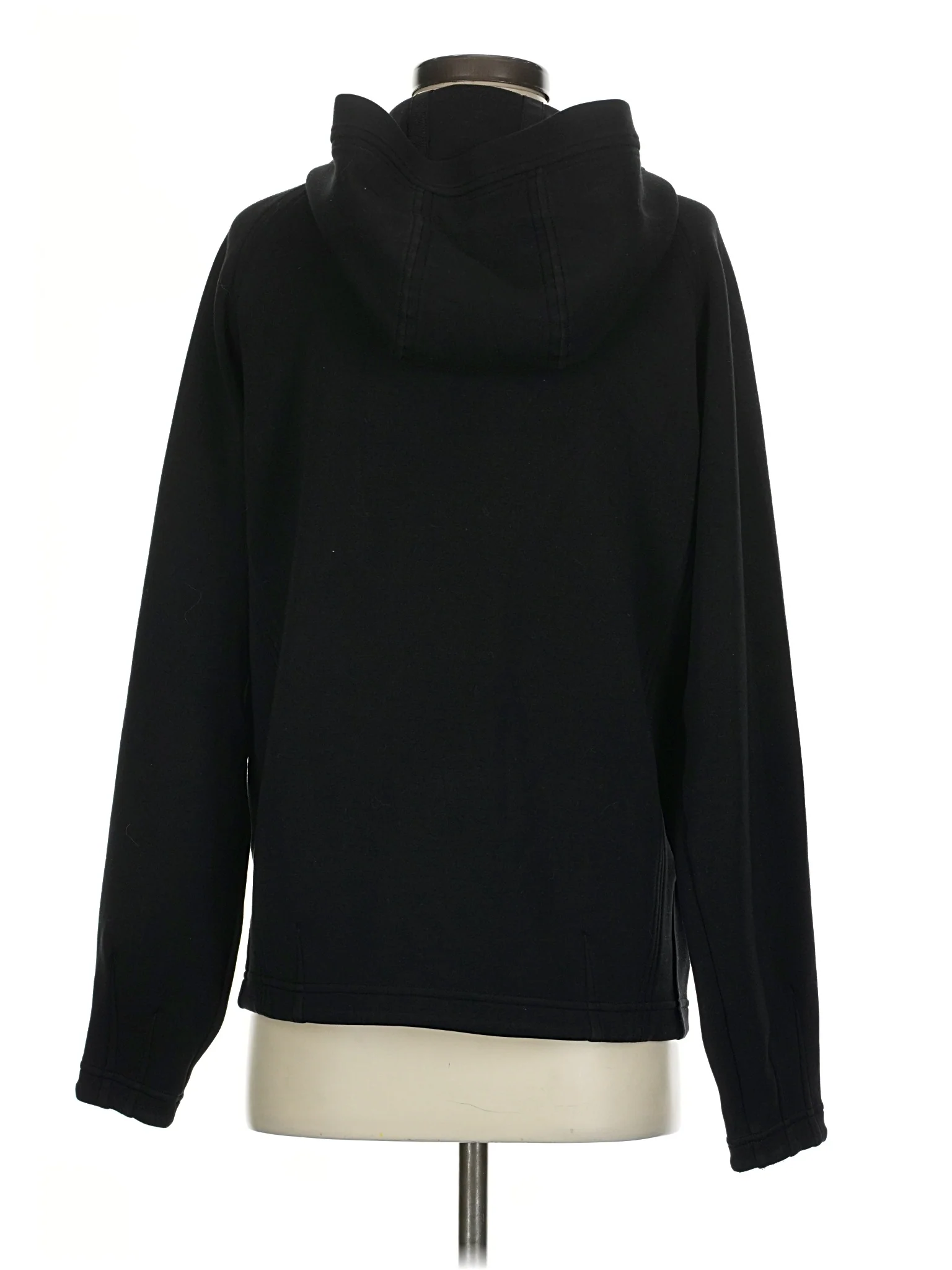 Zip Up Hoodie - Image 2