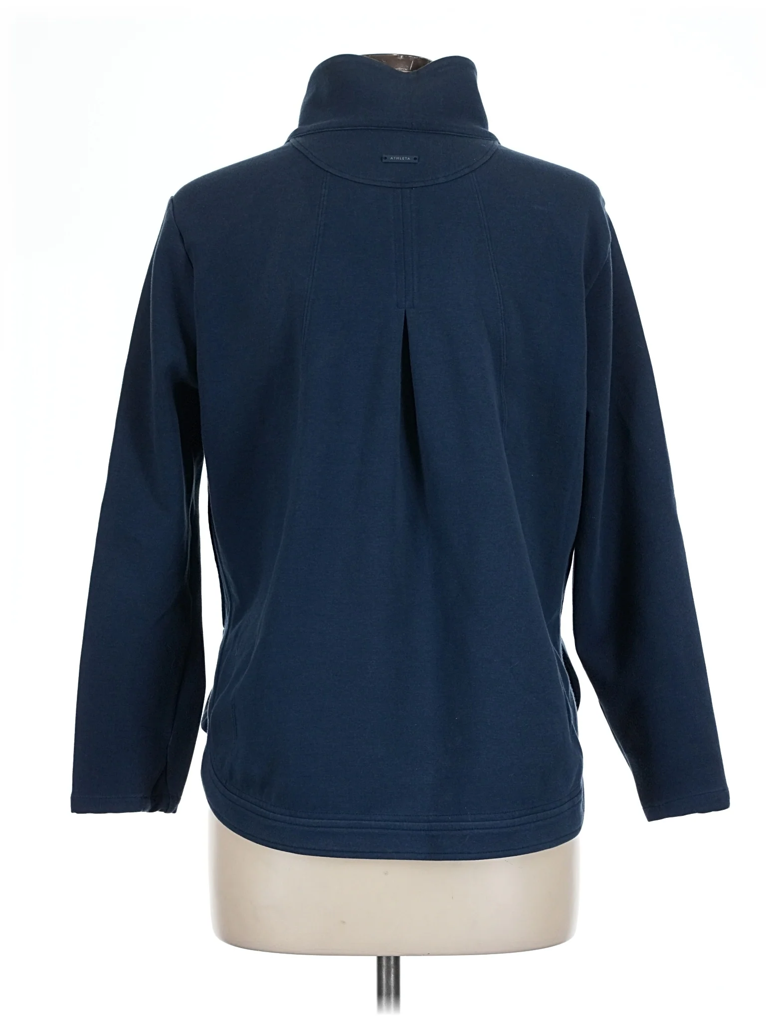 Zip Up Hoodie - Image 2