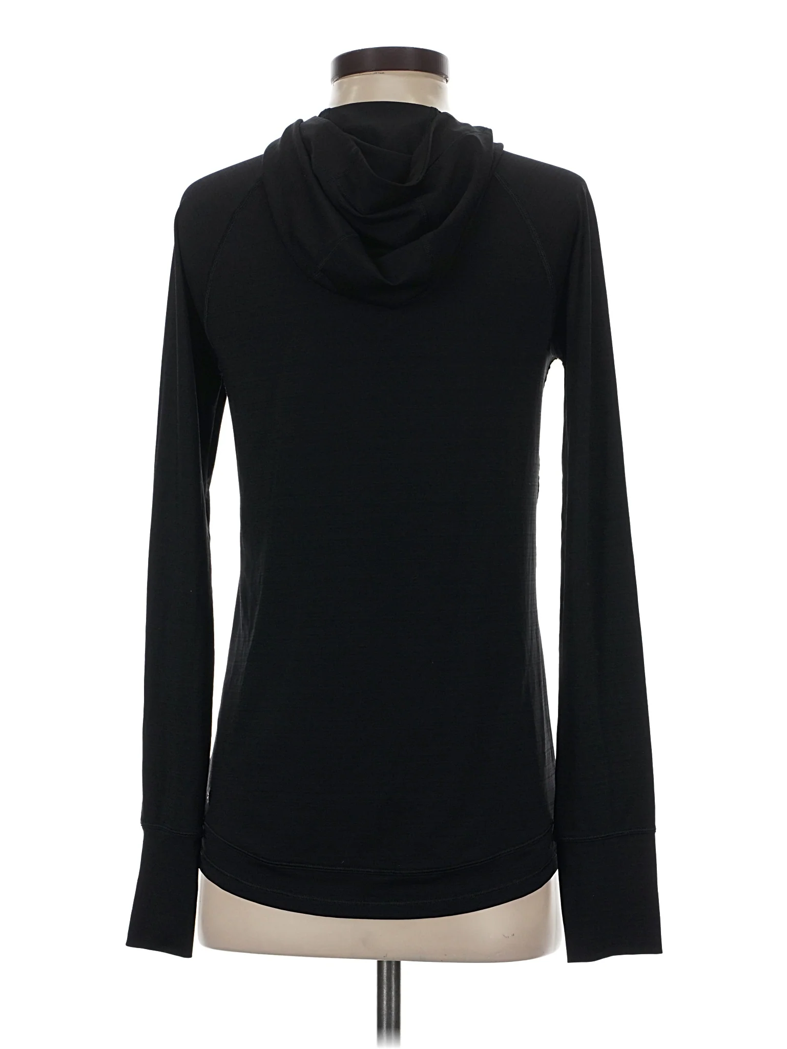 Zip Up Hoodie - Image 2