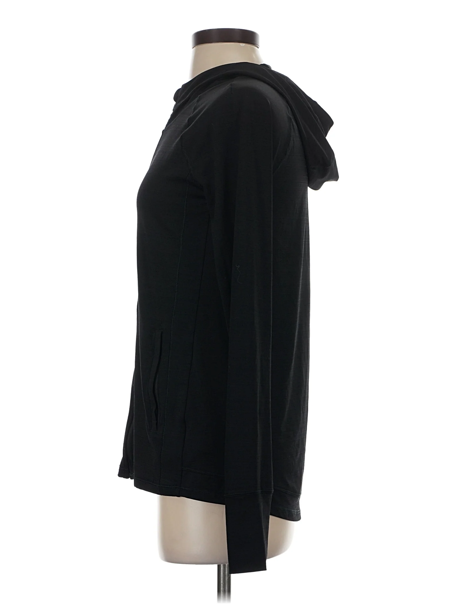 Zip Up Hoodie - Image 4