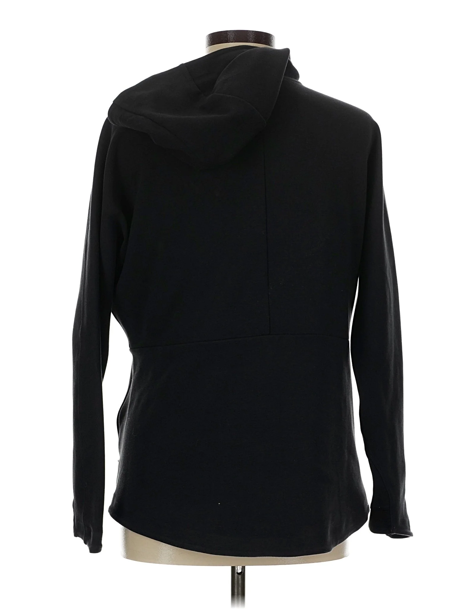 Zip Up Hoodie - Image 2