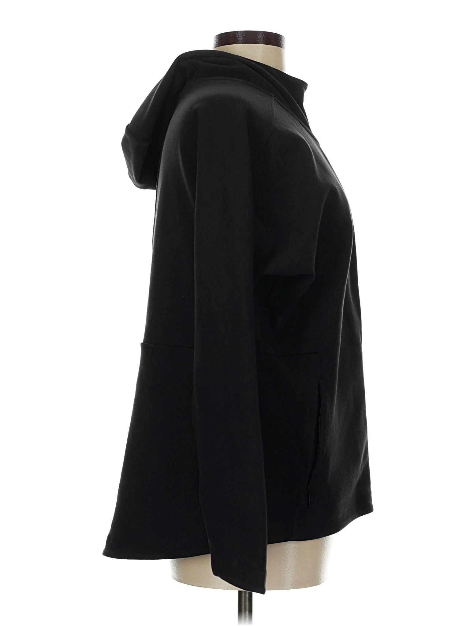 Zip Up Hoodie - Image 3