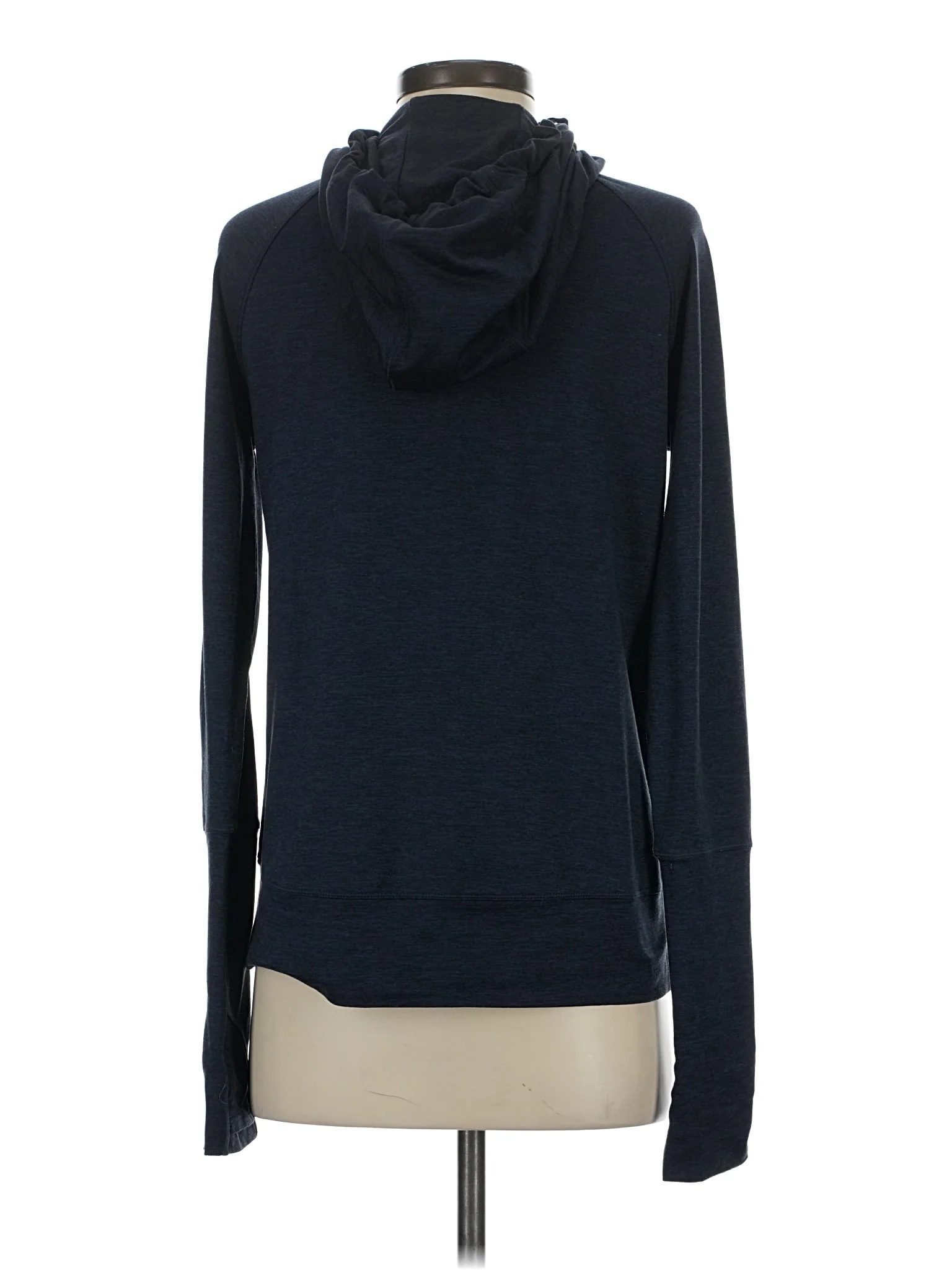 Zip Up Hoodie - Image 2