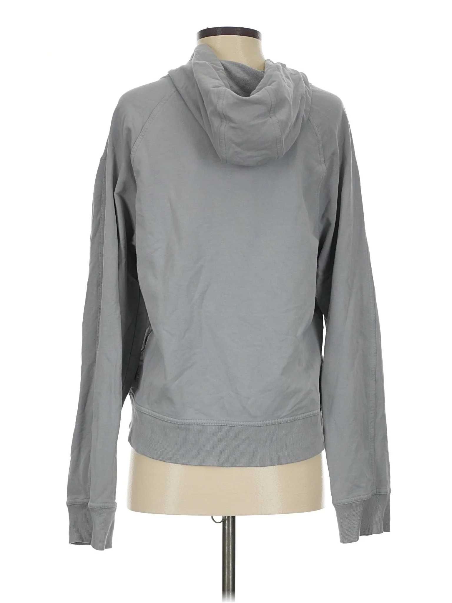 Zip Up Hoodie - Image 2