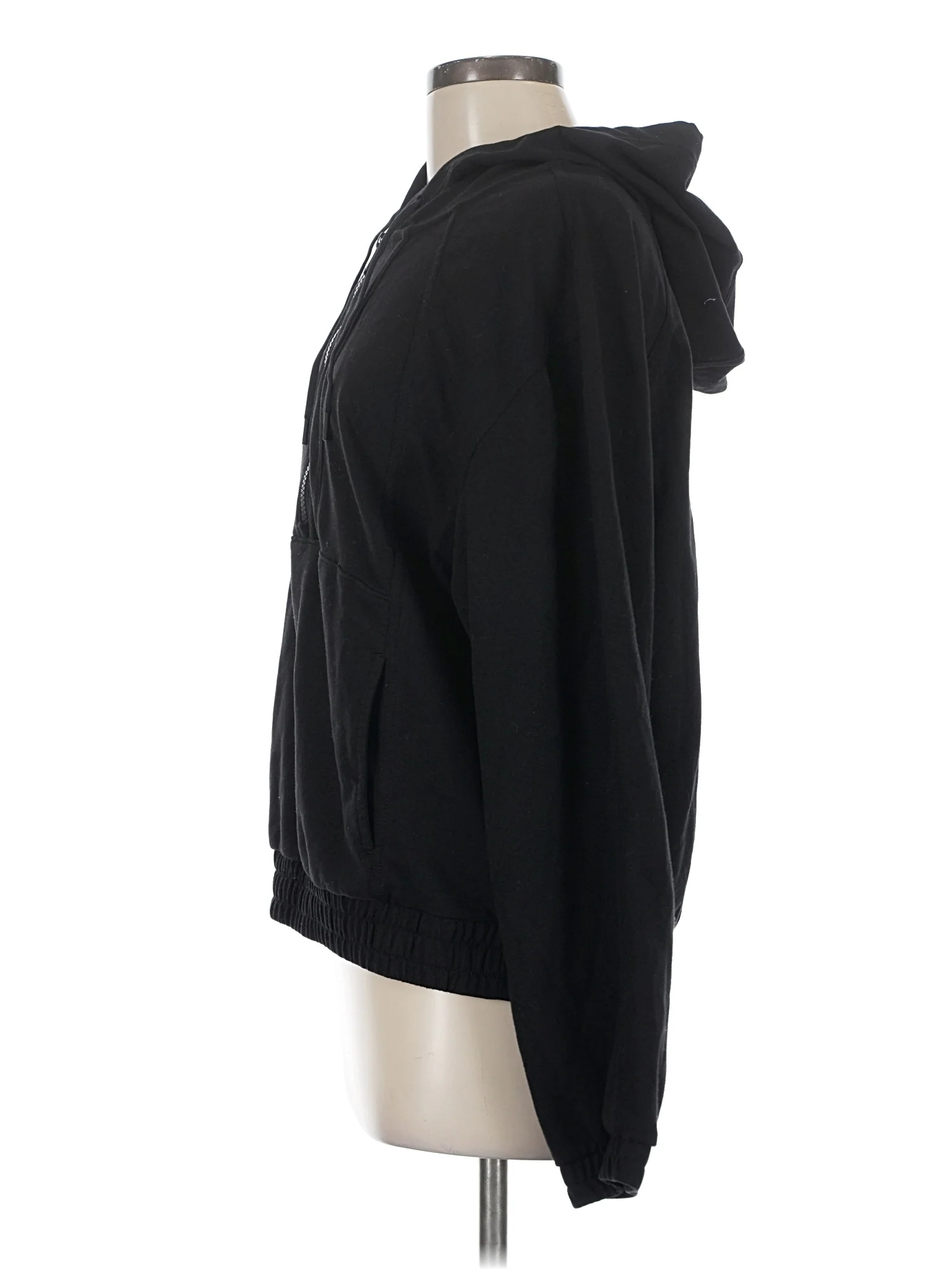 Zip Up Hoodie - Image 4
