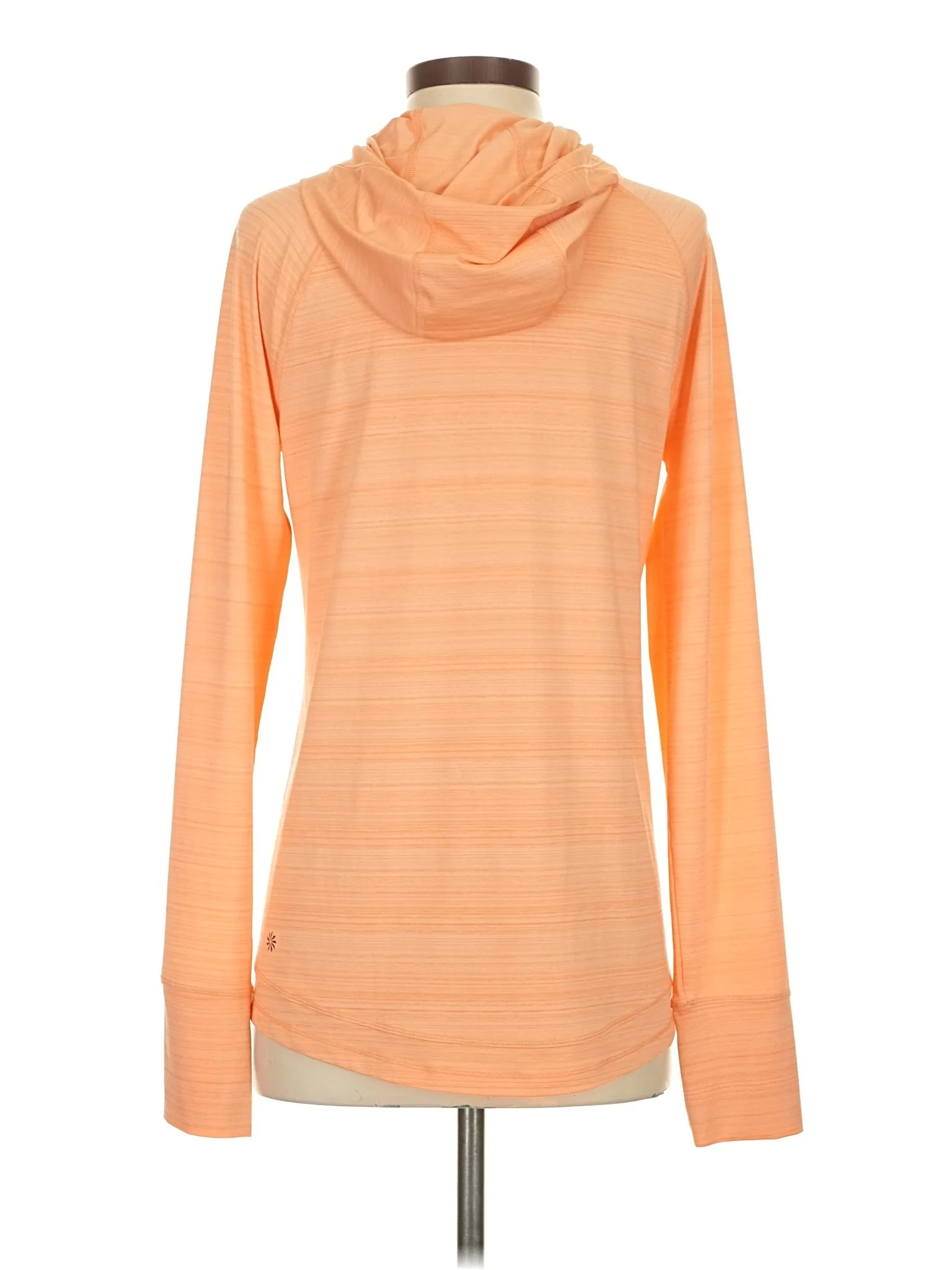 Zip Up Hoodie - Image 2
