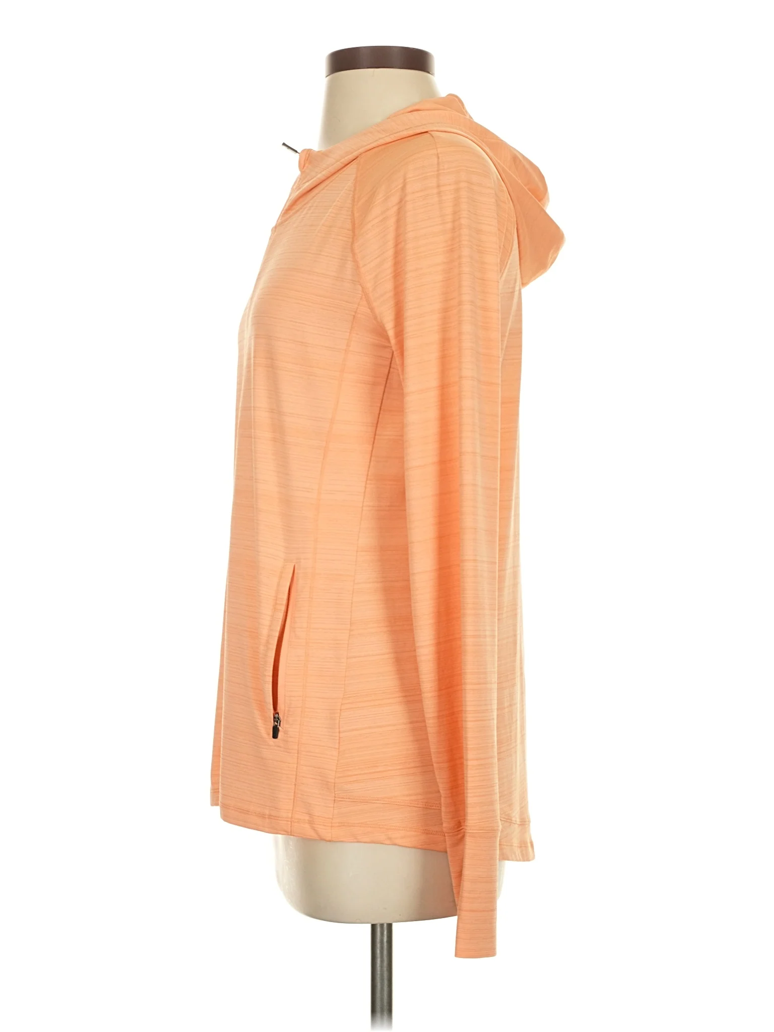 Zip Up Hoodie - Image 4