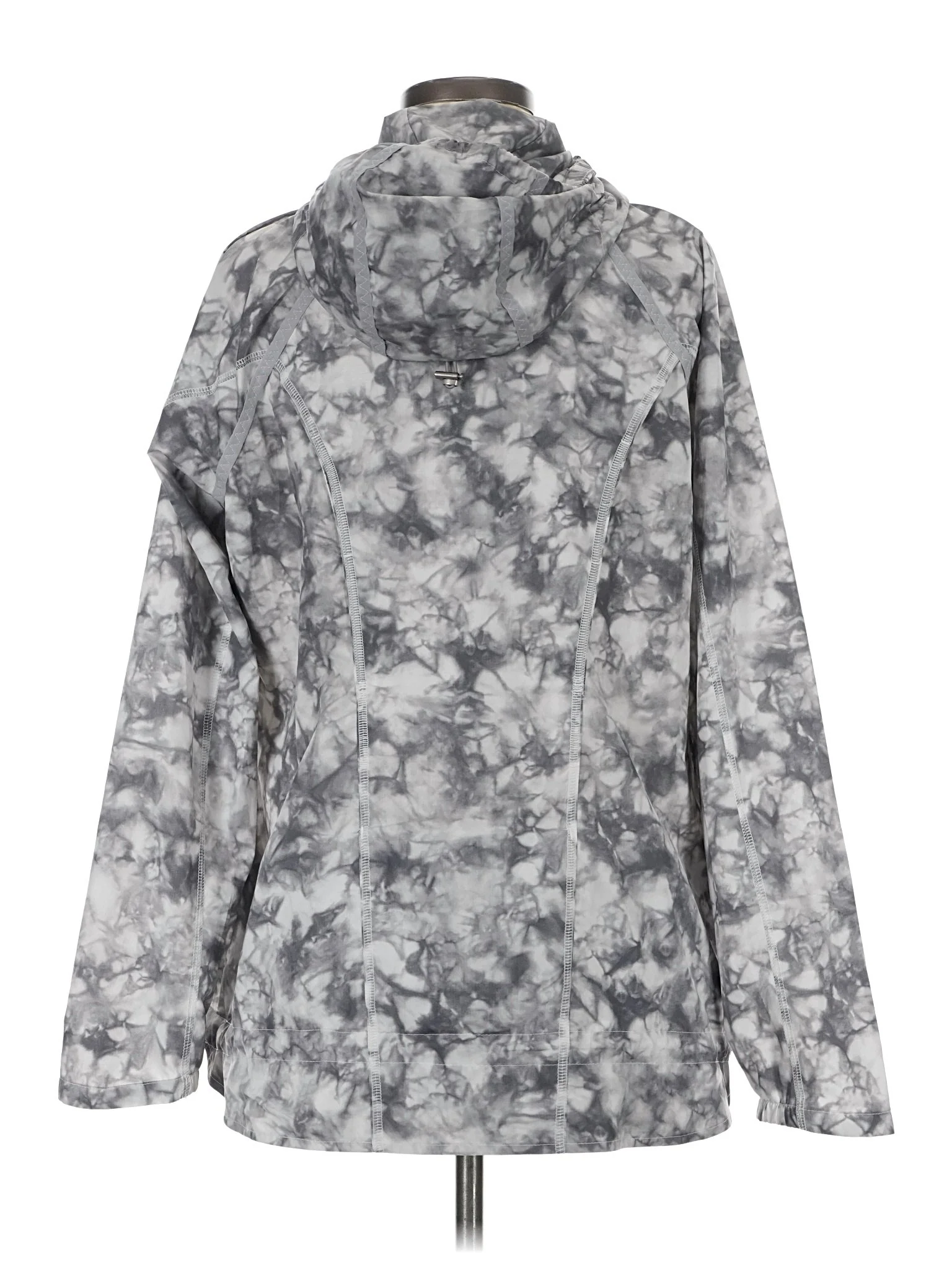 Zip Up Hoodie - Image 2