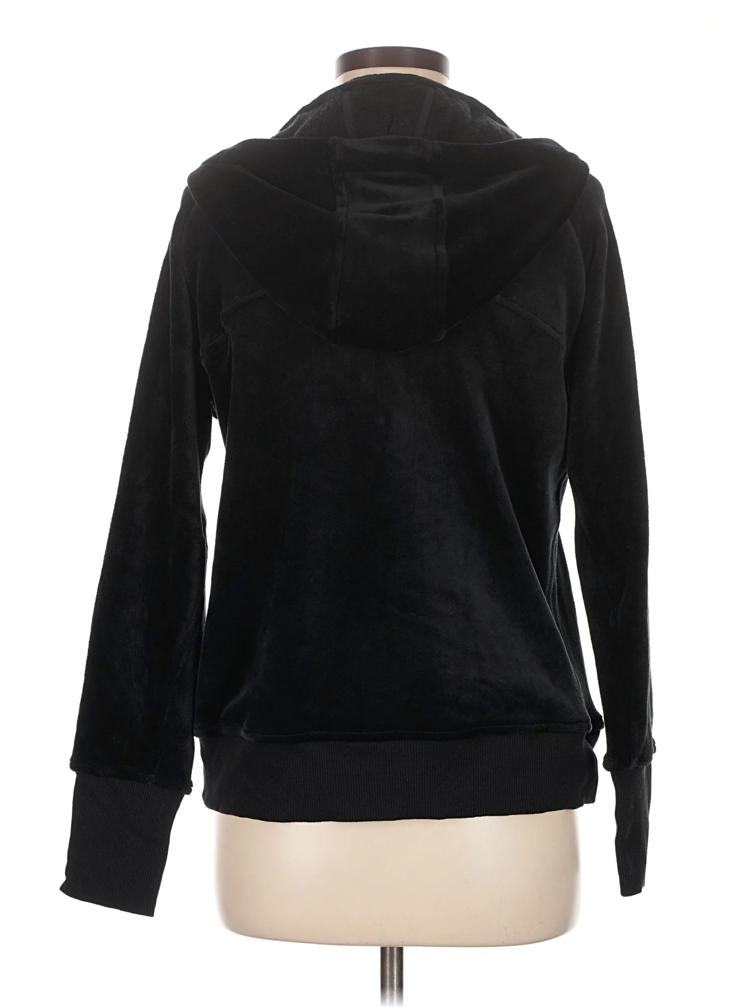 Zip Up Hoodie - Image 2