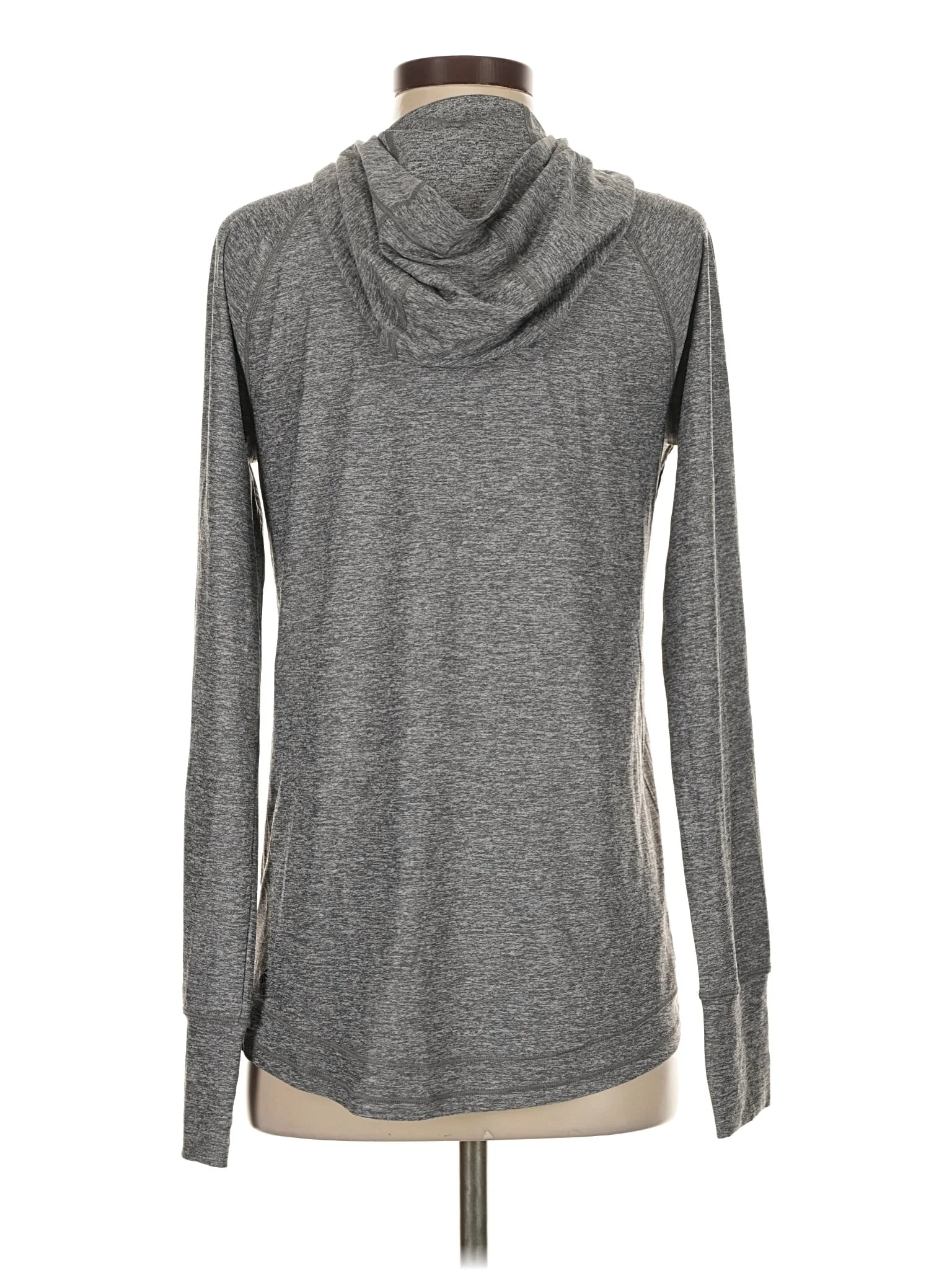 Zip Up Hoodie - Image 2