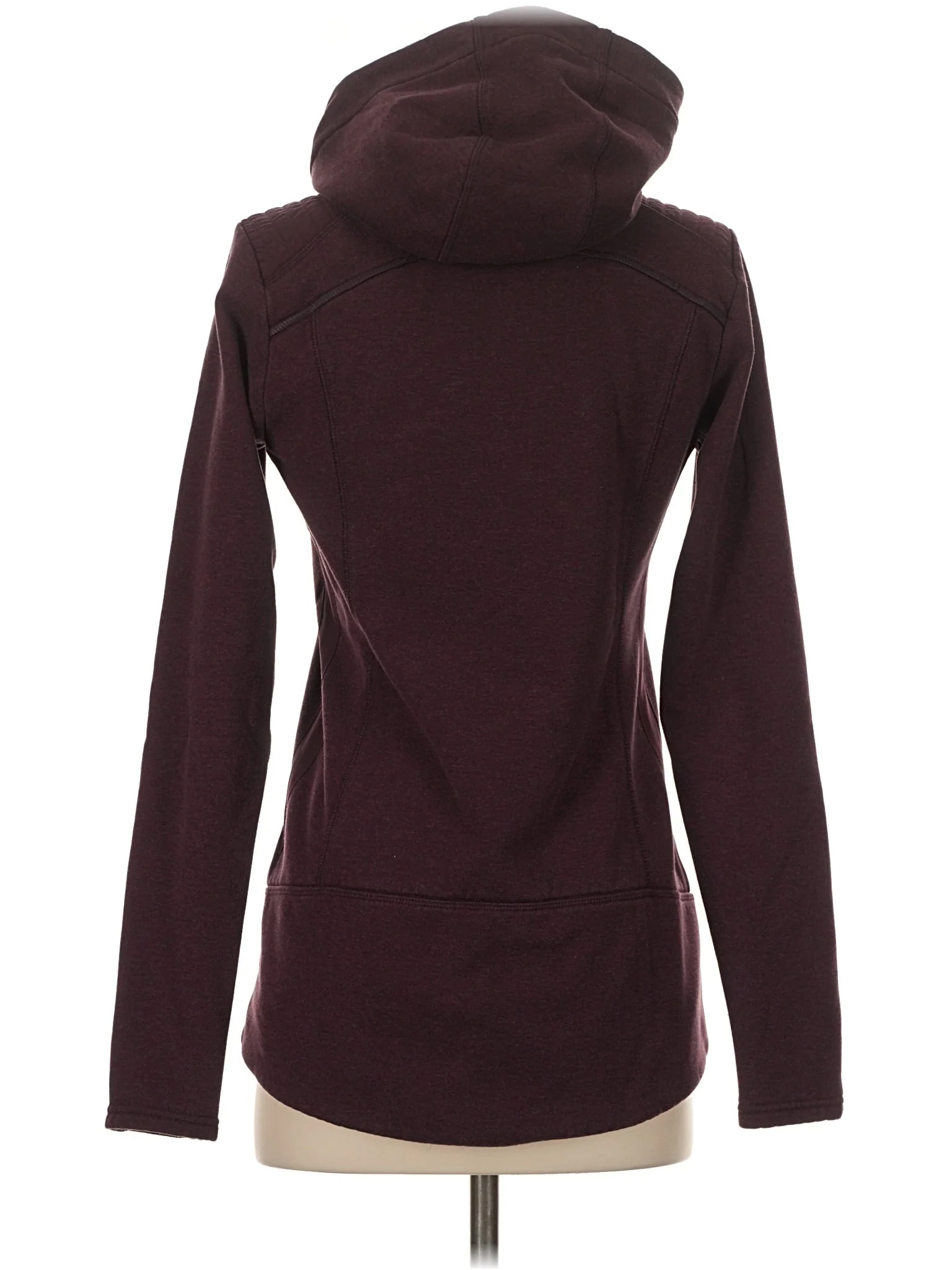Zip Up Hoodie - Image 2