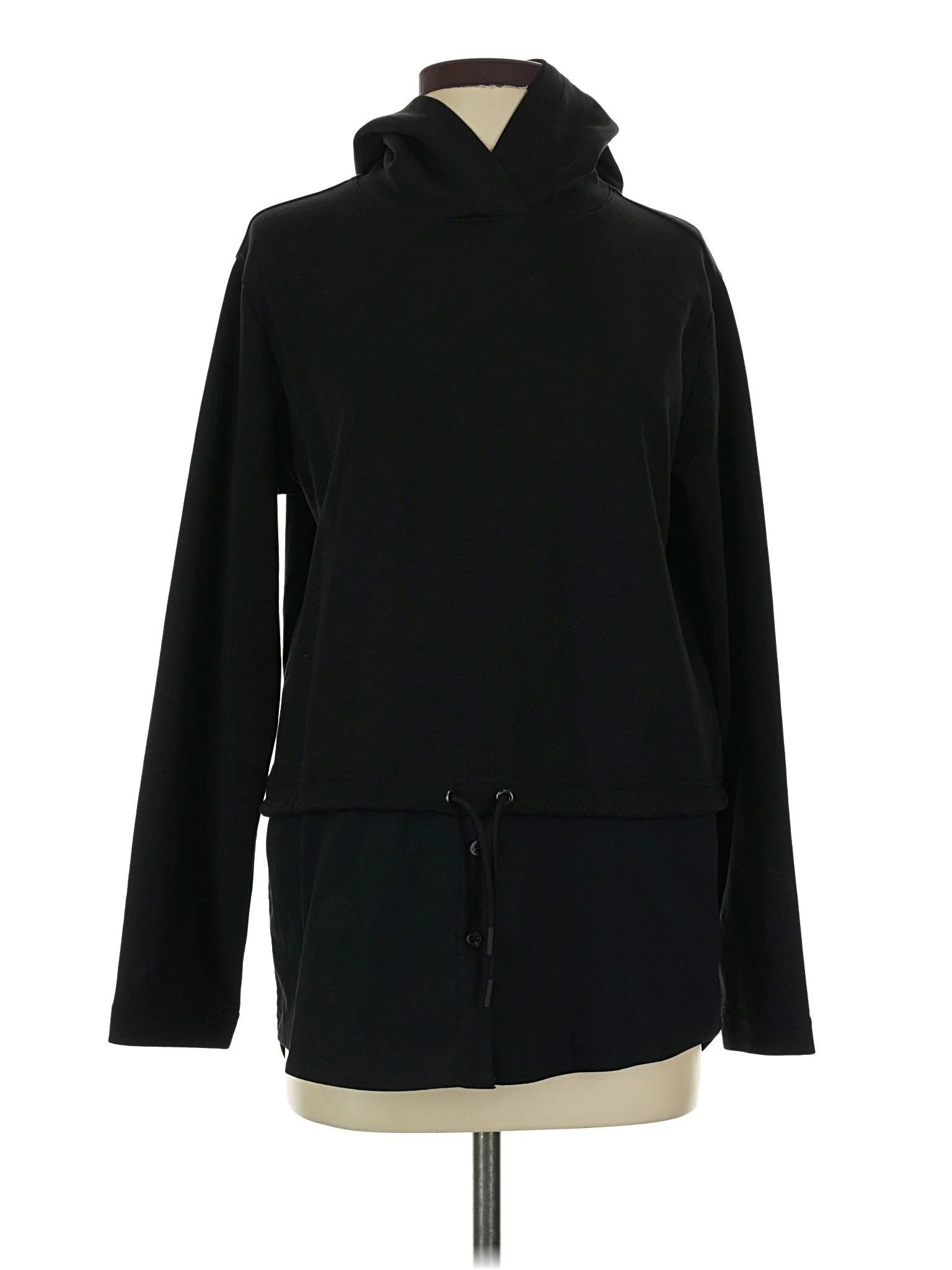Zip Up Hoodie
