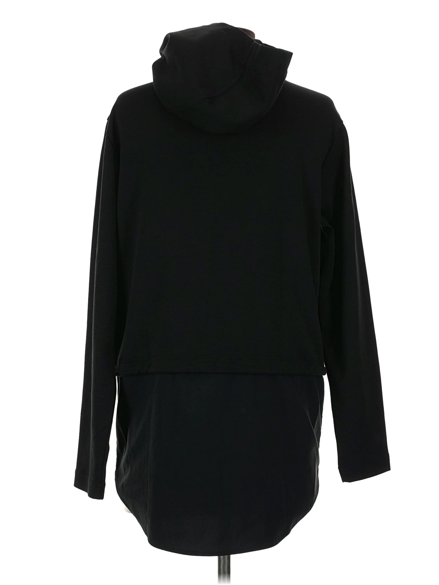 Zip Up Hoodie - Image 2